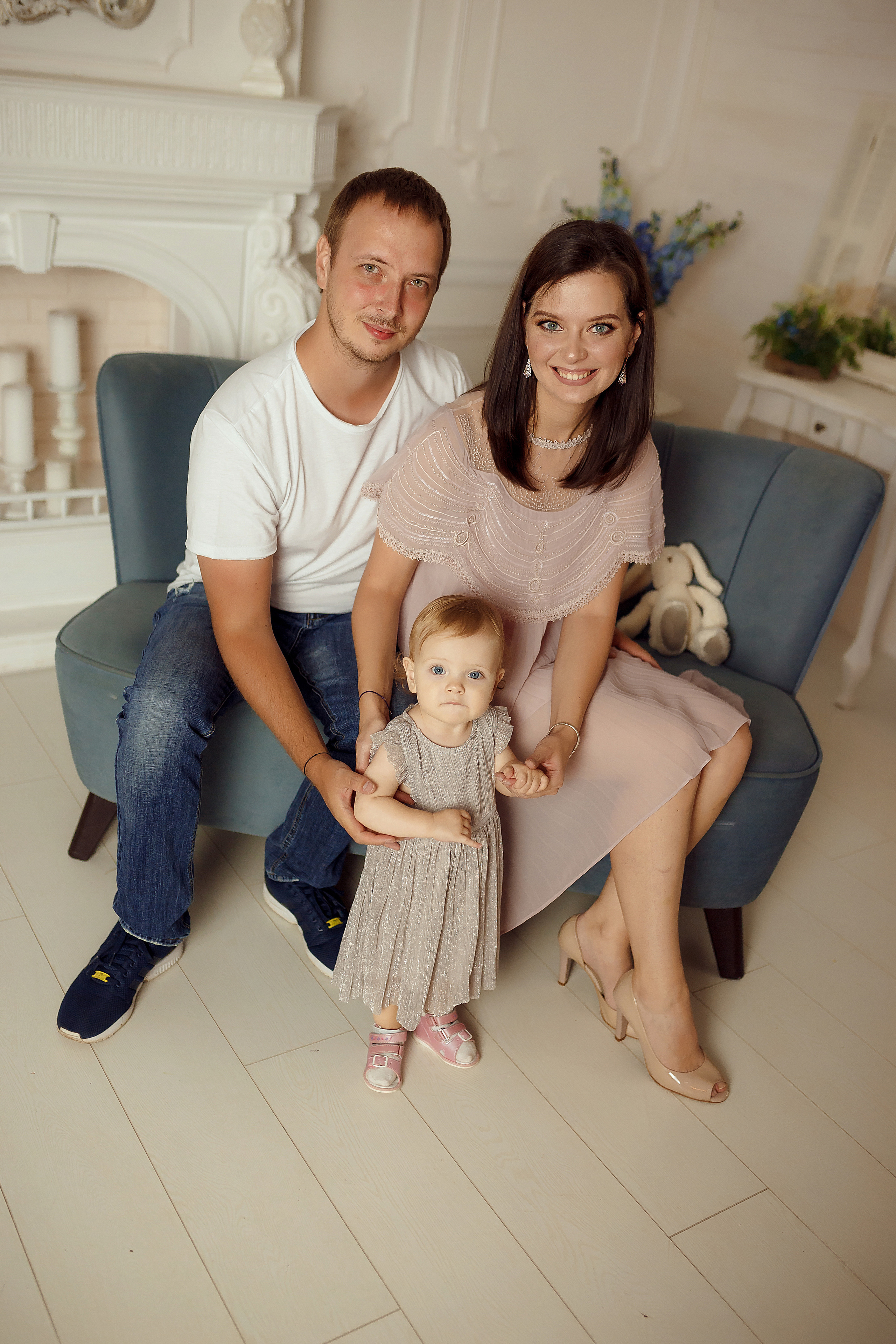 Детские, семейные фотосессии. Детский семейный фотограф Кострома, Ярославль