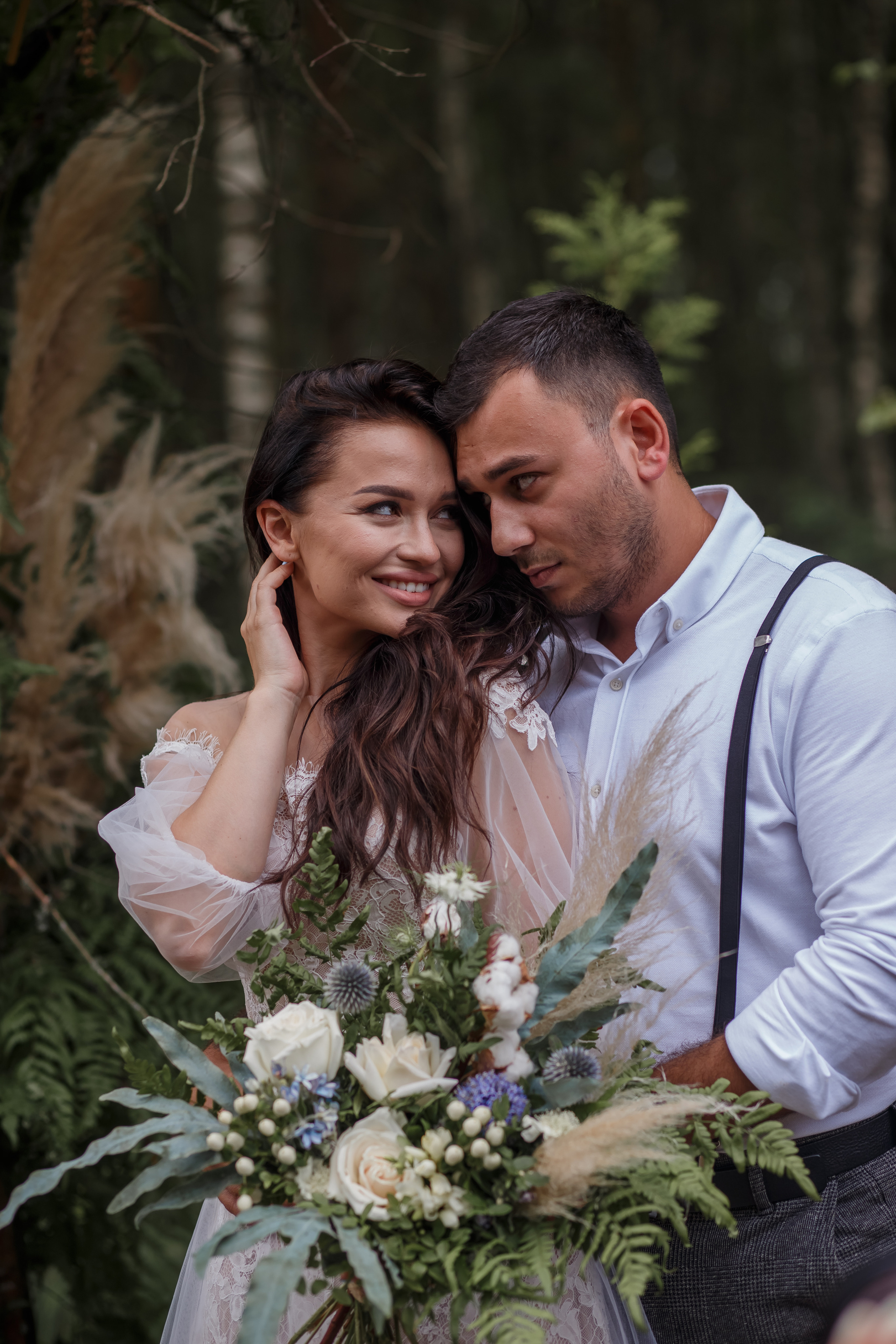 Свадебное. Детский семейный фотограф Кострома, Ярославль