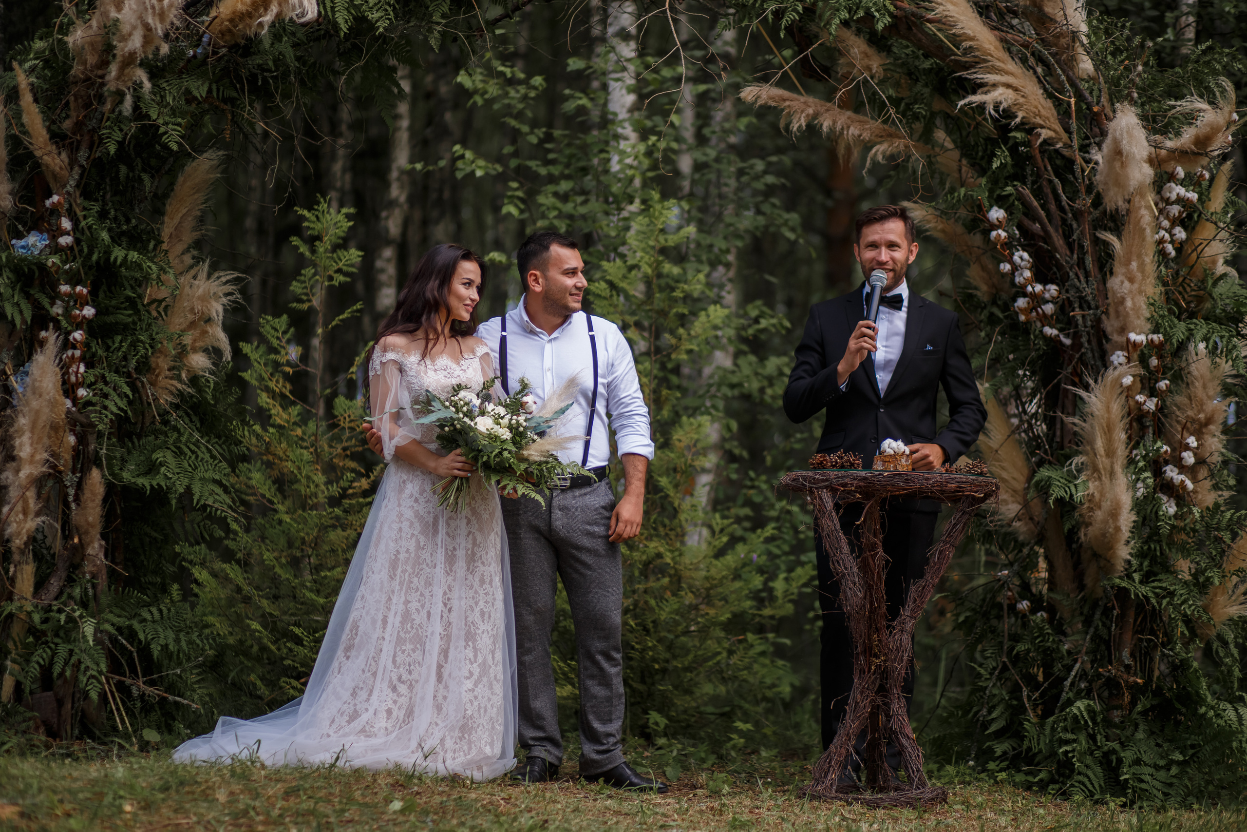 Свадебное. Детский семейный фотограф Кострома, Ярославль