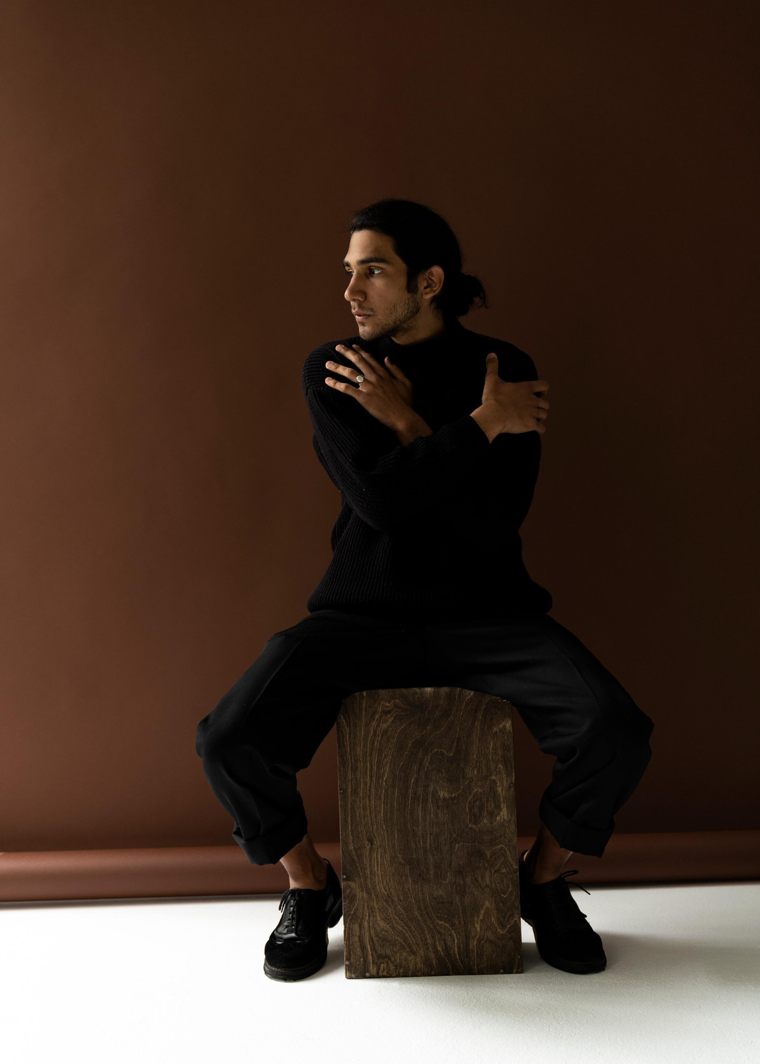 Artem Kisakov. Фотограф Ирина Соколенко Санкт-Петербург