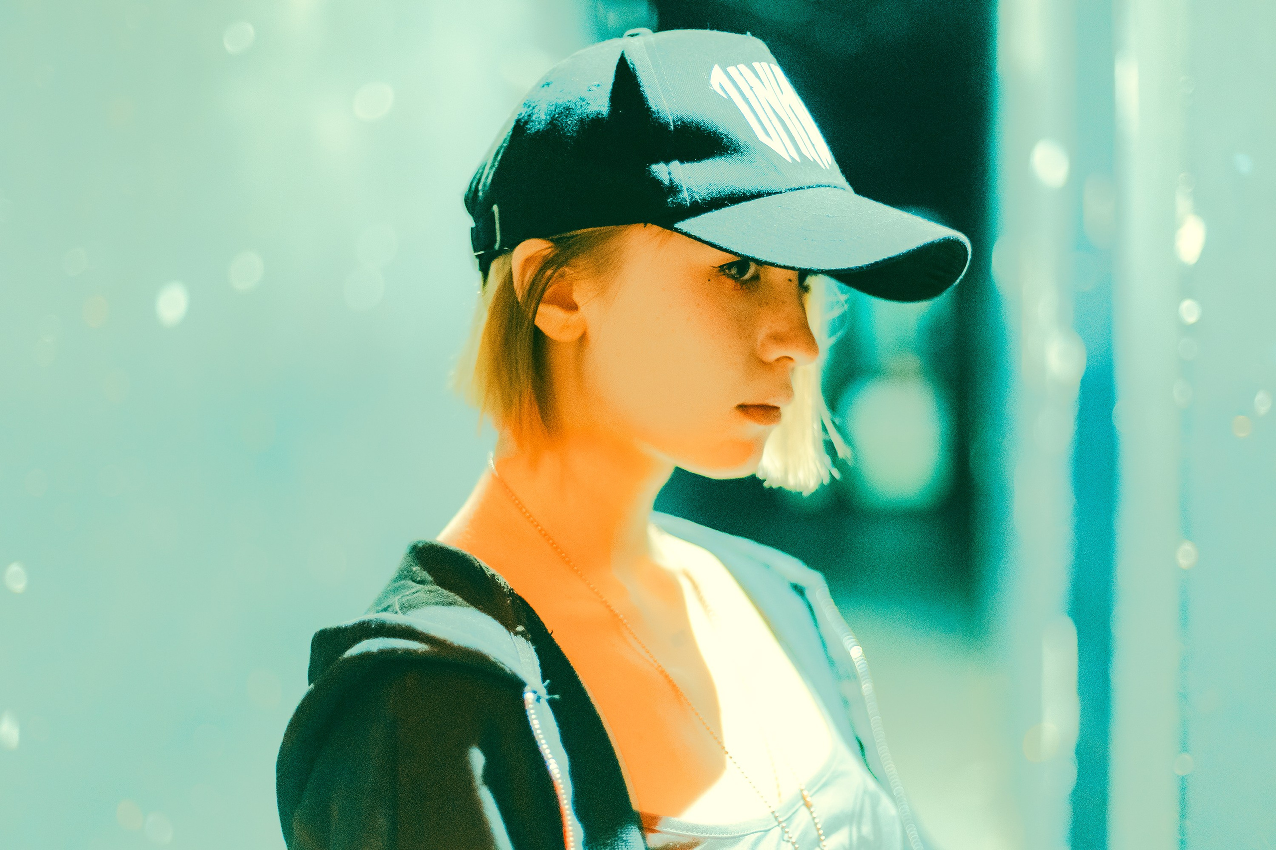 Red. Marina Zhuravleva