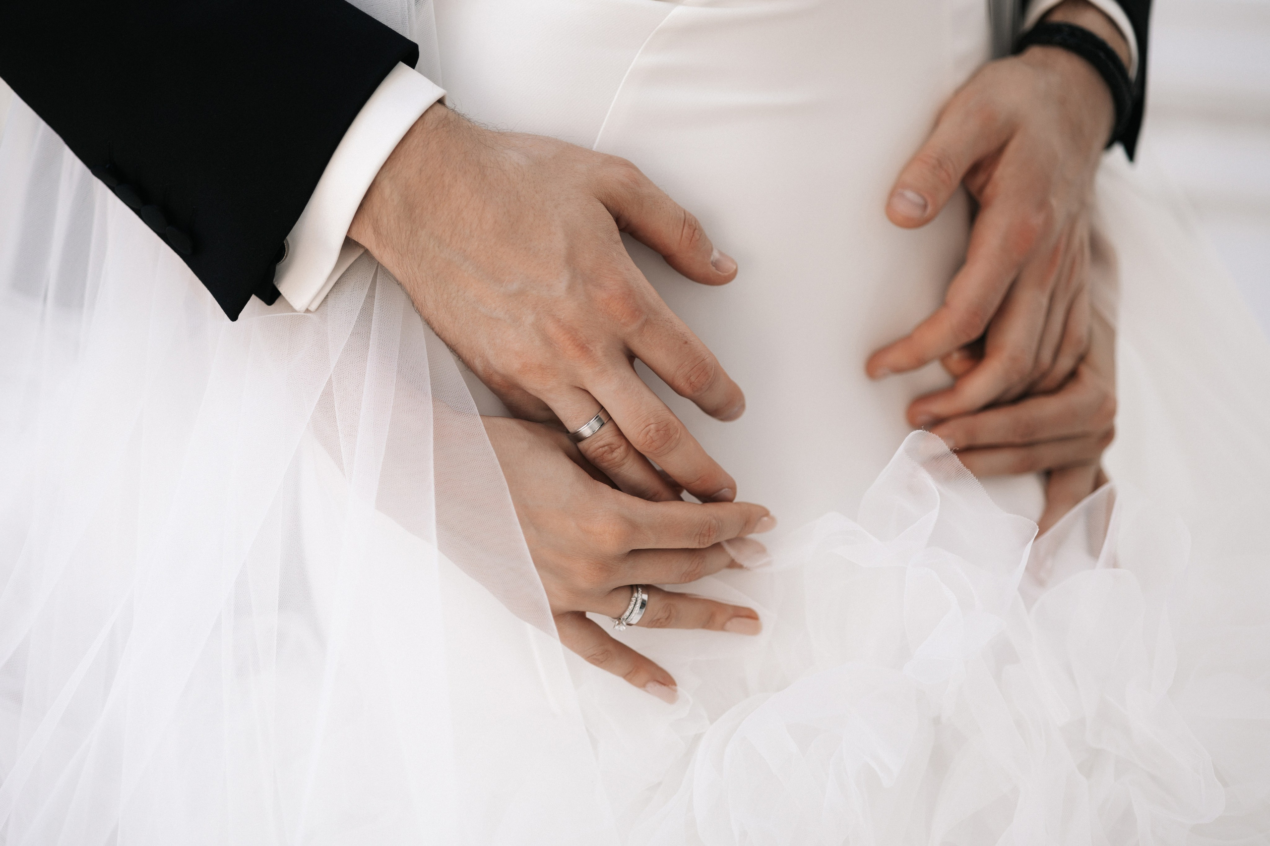 Дарья и Никита. Свадебный фотограф Москва Мотеюнайте Виктория