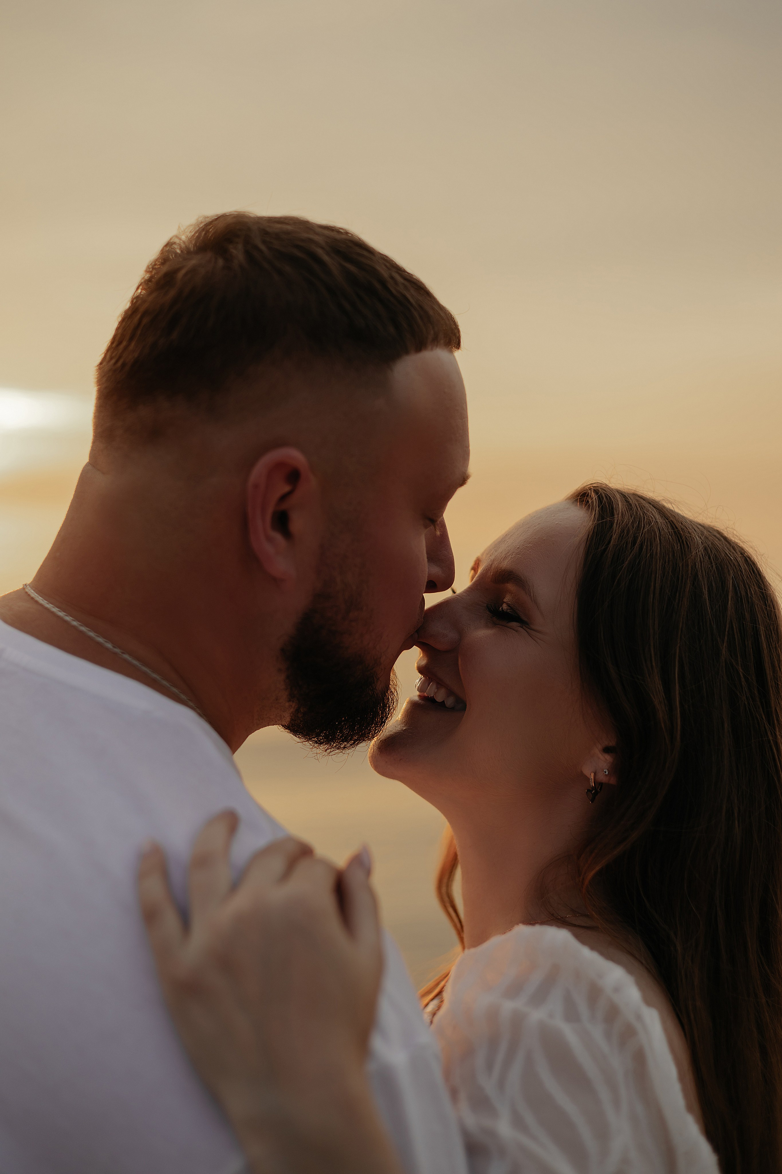 В ожидании. Свадебный фотограф в Пскове и Санкт-Петербурге | Анна Голикова