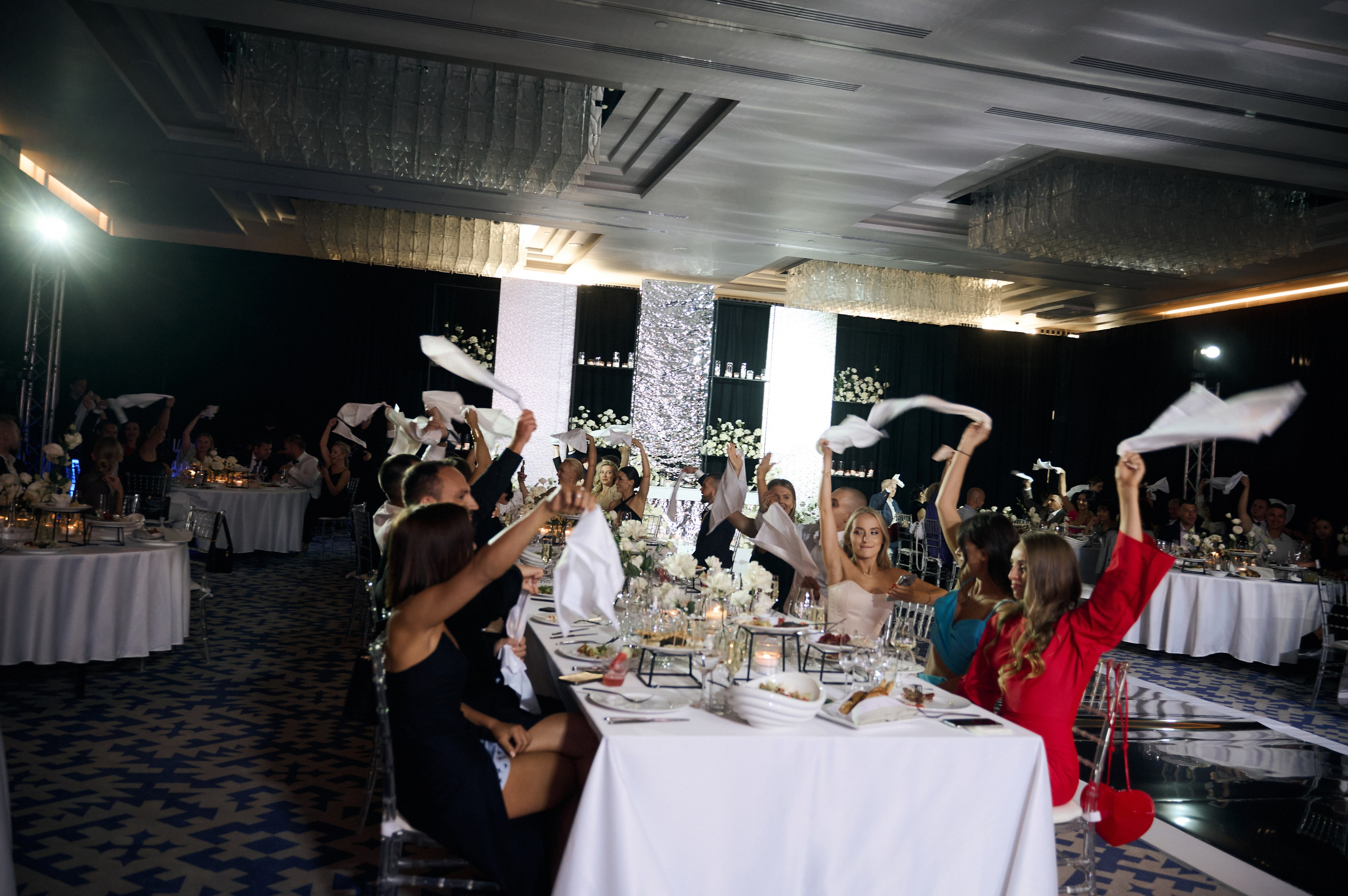 Свадьба 15.09.2024. Свадебный фотограф во Владивостоке Гарагуля Игорь