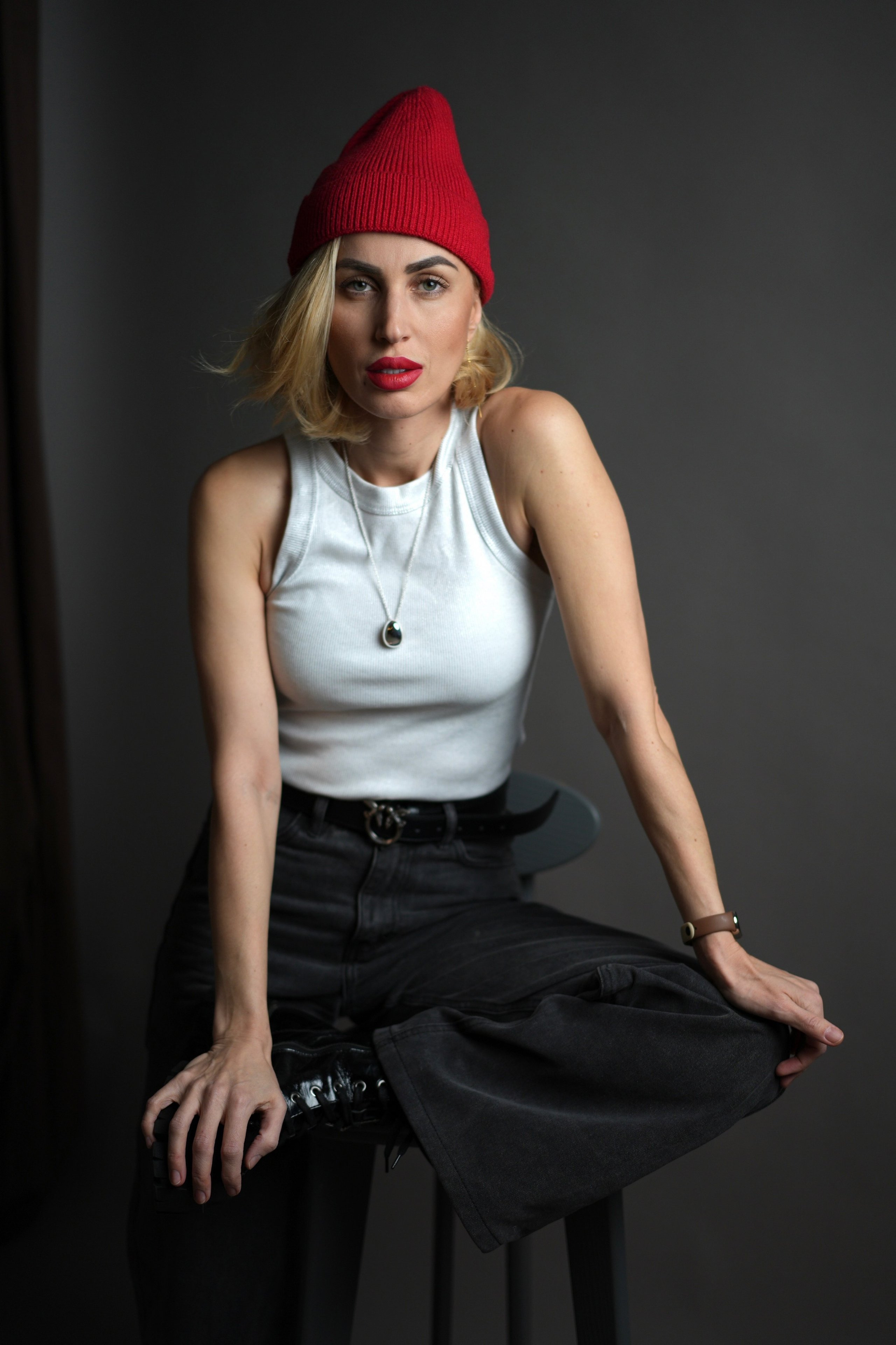 Портреты. Фотограф в Кемерово Дарья Крамер