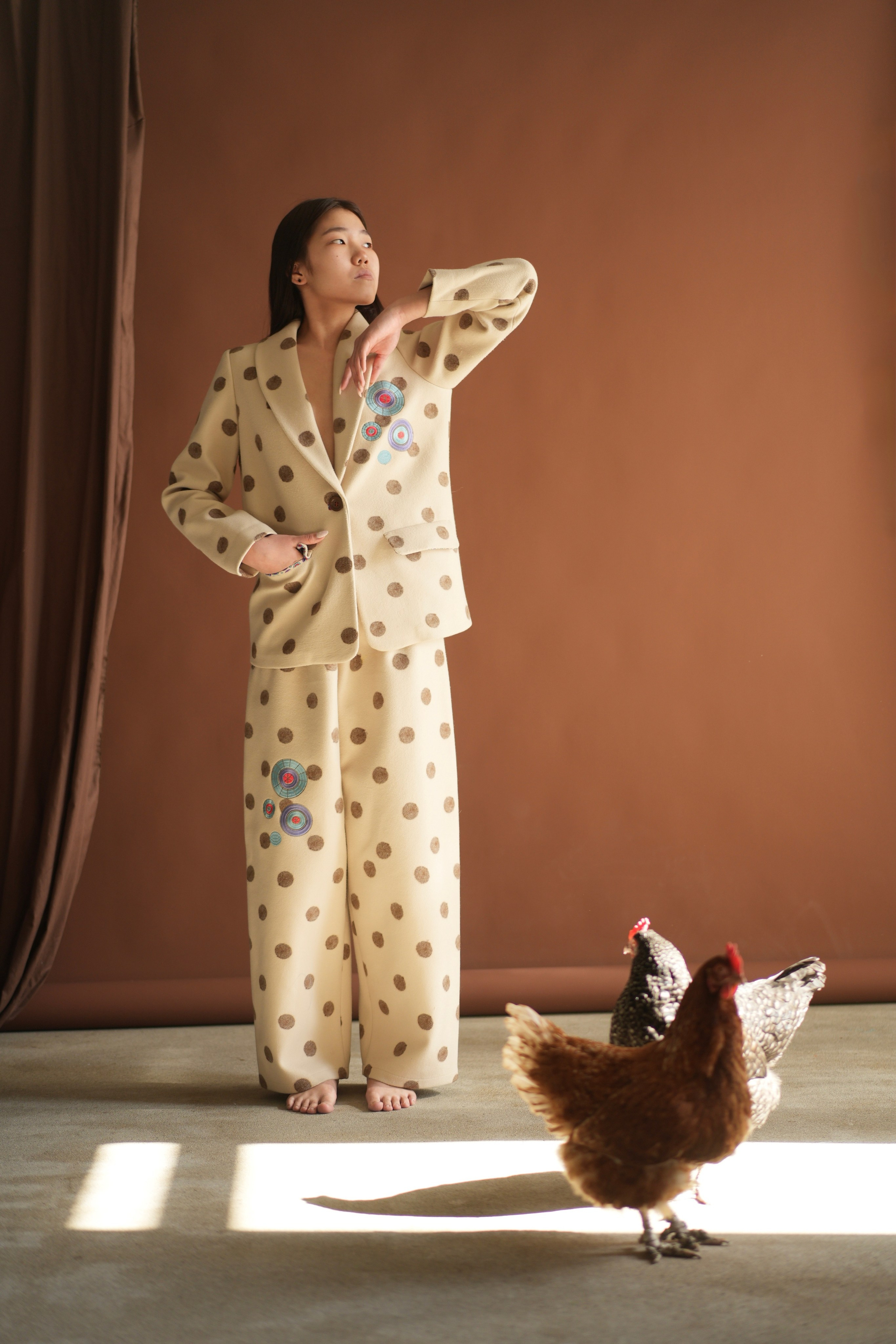 Бренды. Фотограф в Кемерово Дарья Крамер