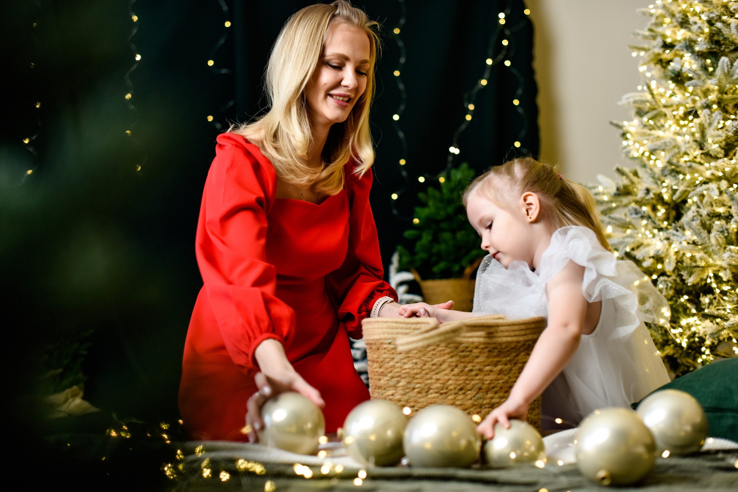 Машенька и Ариша