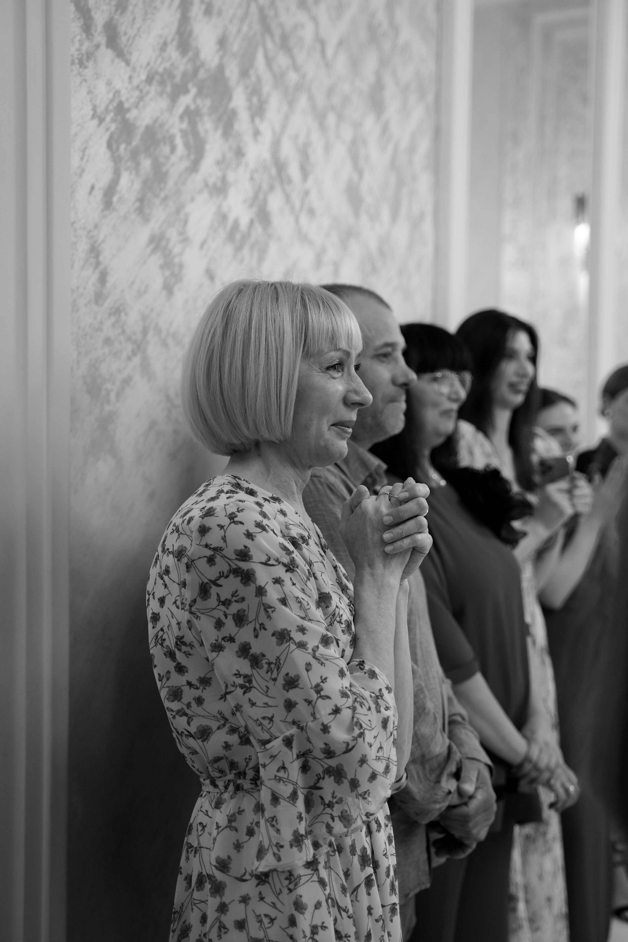 Анна и Владислав. Свадебный фотограф Марина Попова