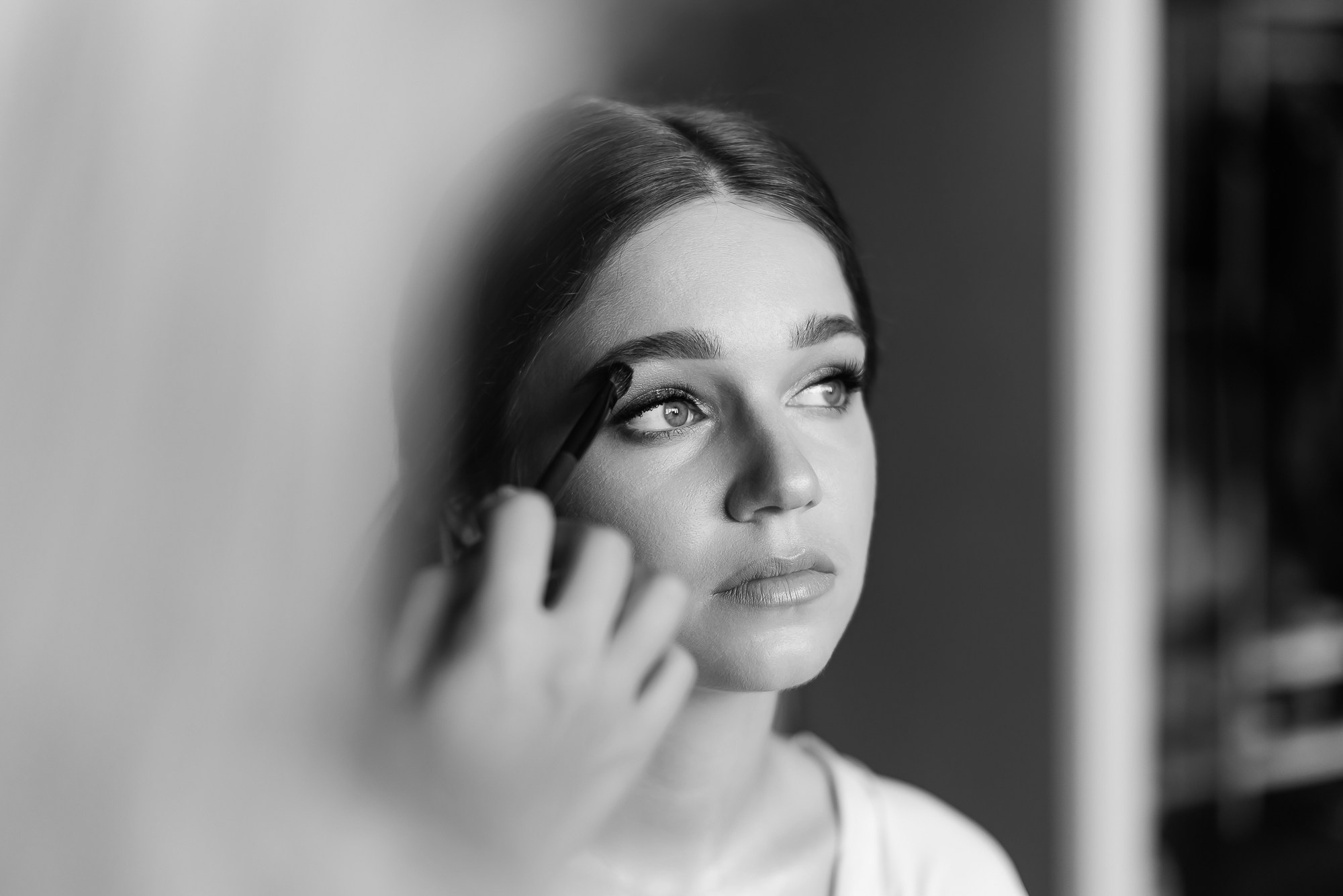 Лера и Илья. Свадебный фотограф в Барнауле Дмитрий Медведев