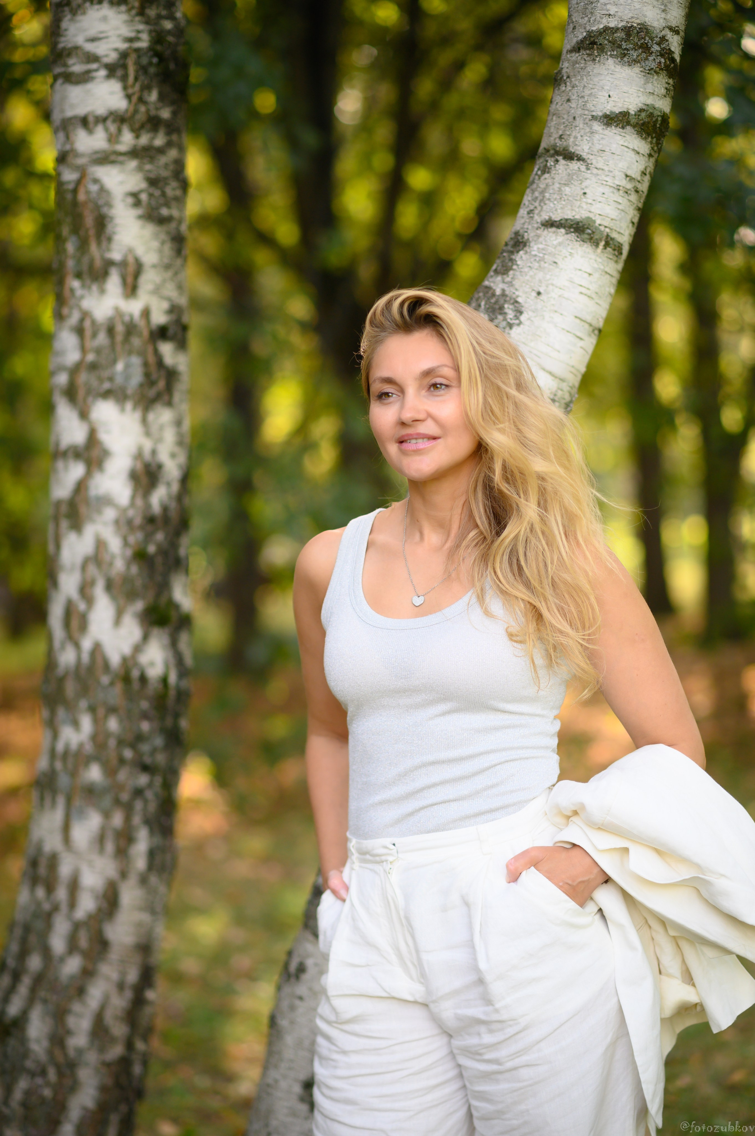 Портретная фотосессия. Портретный фотограф в Москве Александр Зубков