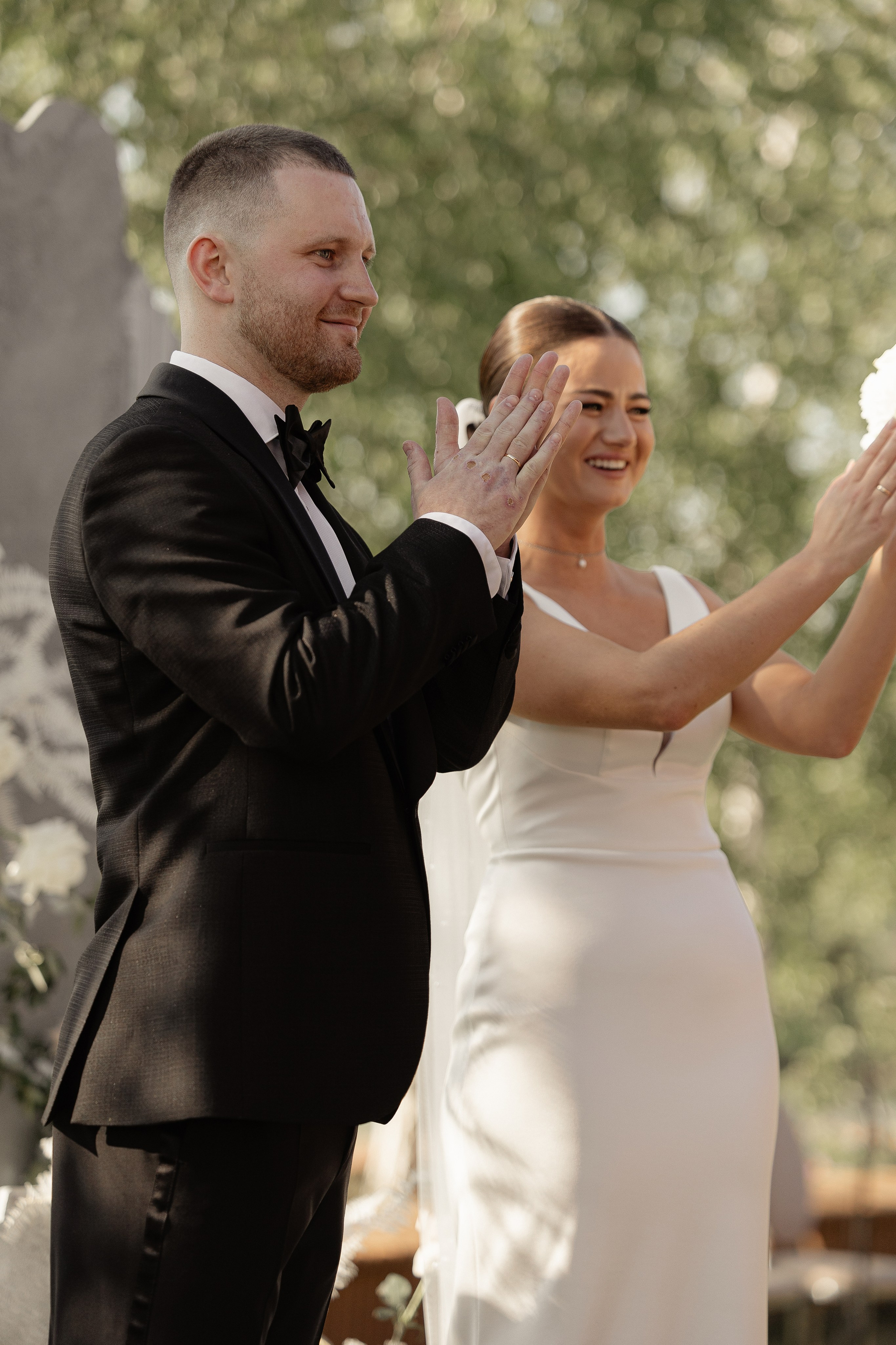 Егор+Валерия. Свадебный и репортажный фотограф в Казани Регина Гареева