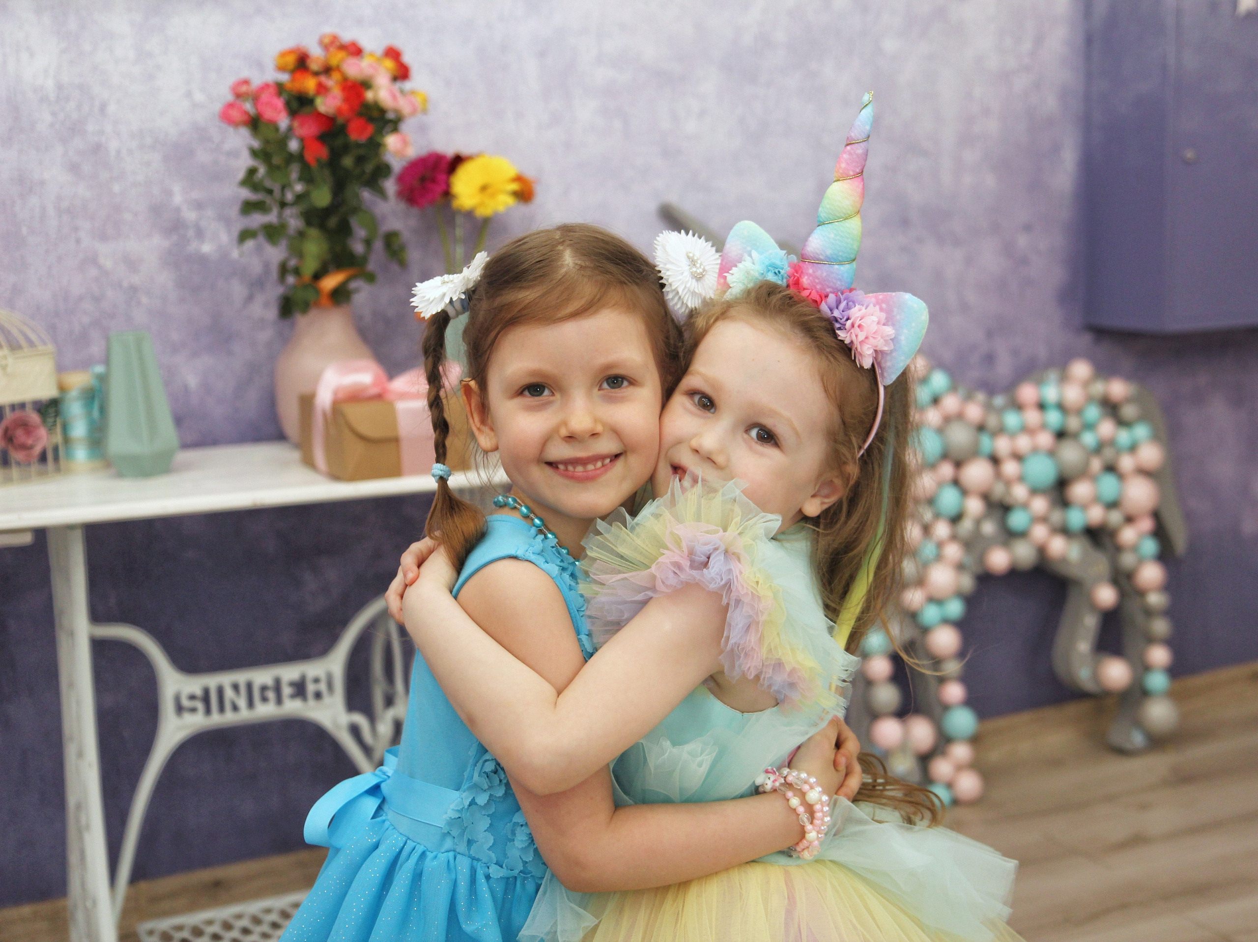 Дни Рождения. Диана Николаева — фотограф город Балашиха