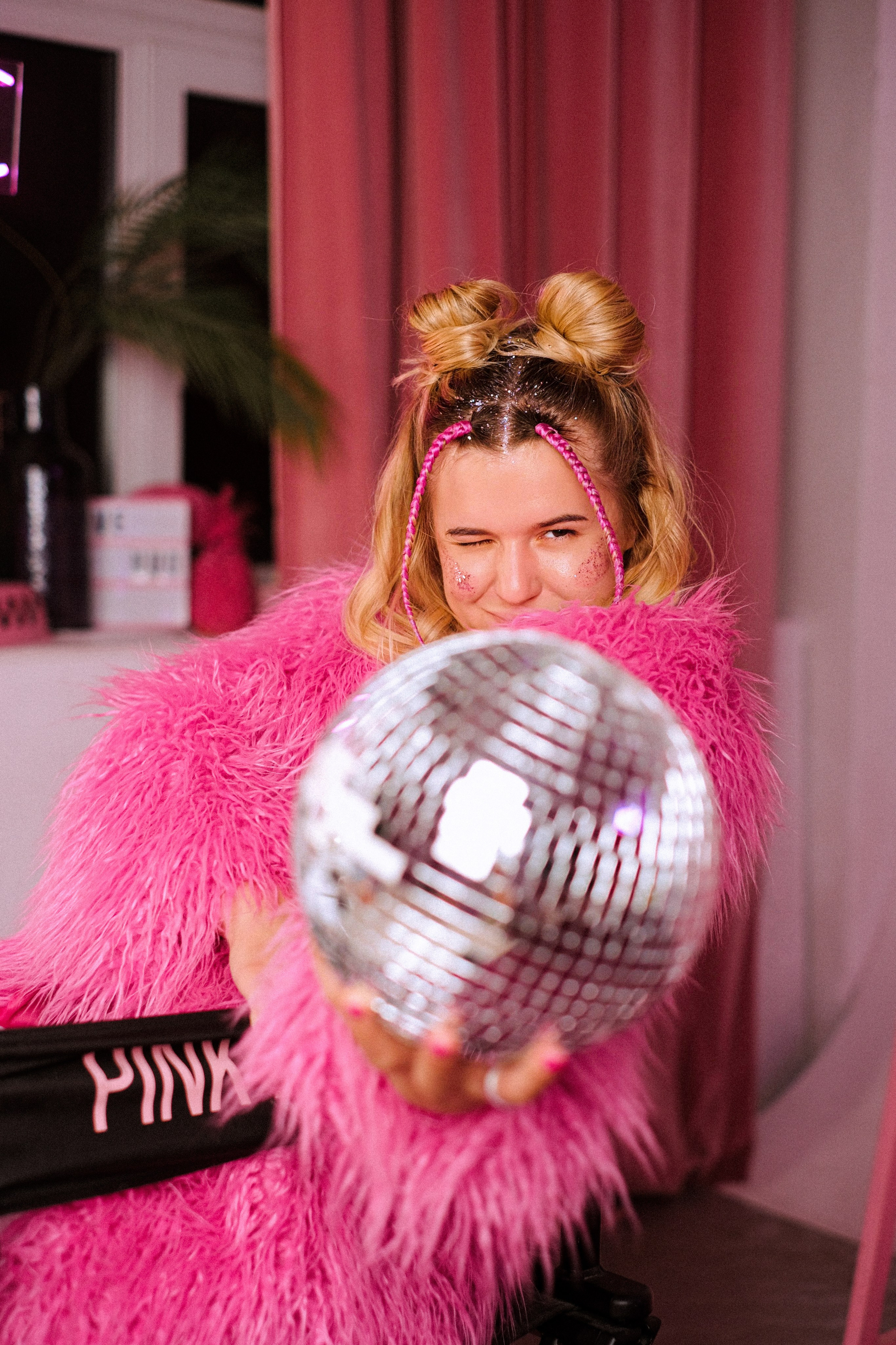 Девичник. Алёна Землянухина портретный фотограф в Москве