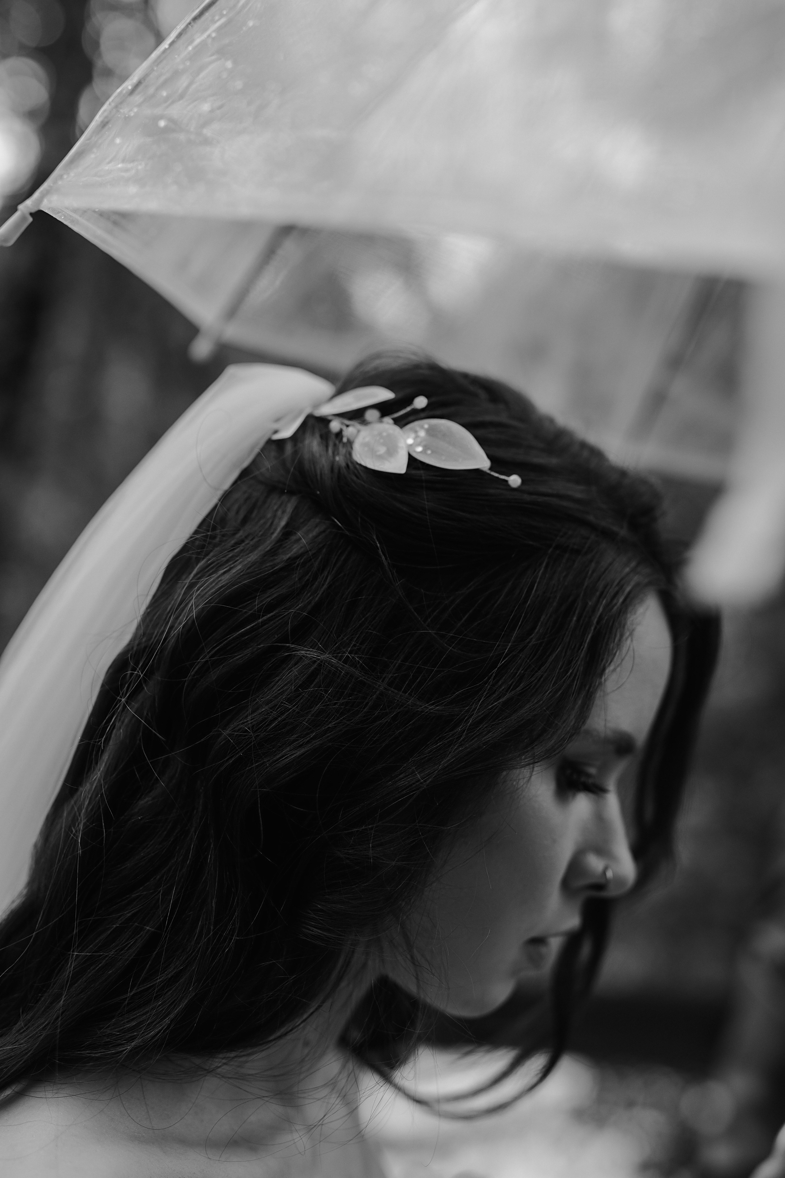 Оксана и Александр. Лисья Нора. Фотограф Аля Овчарова