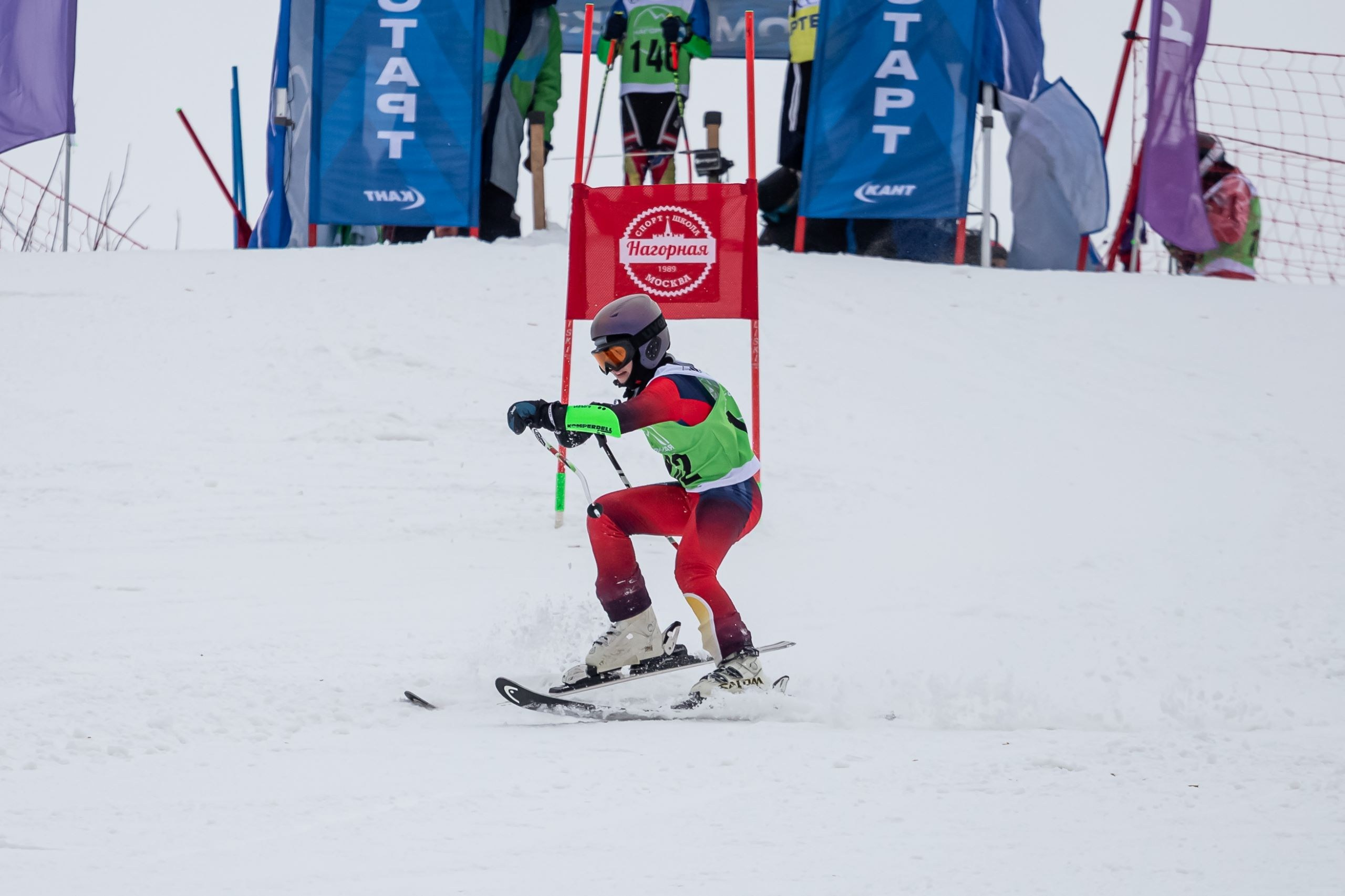 Съёмка соревнований и различных спортивных мероприятий. Фотограф Анастасия Федорченко г. Москва