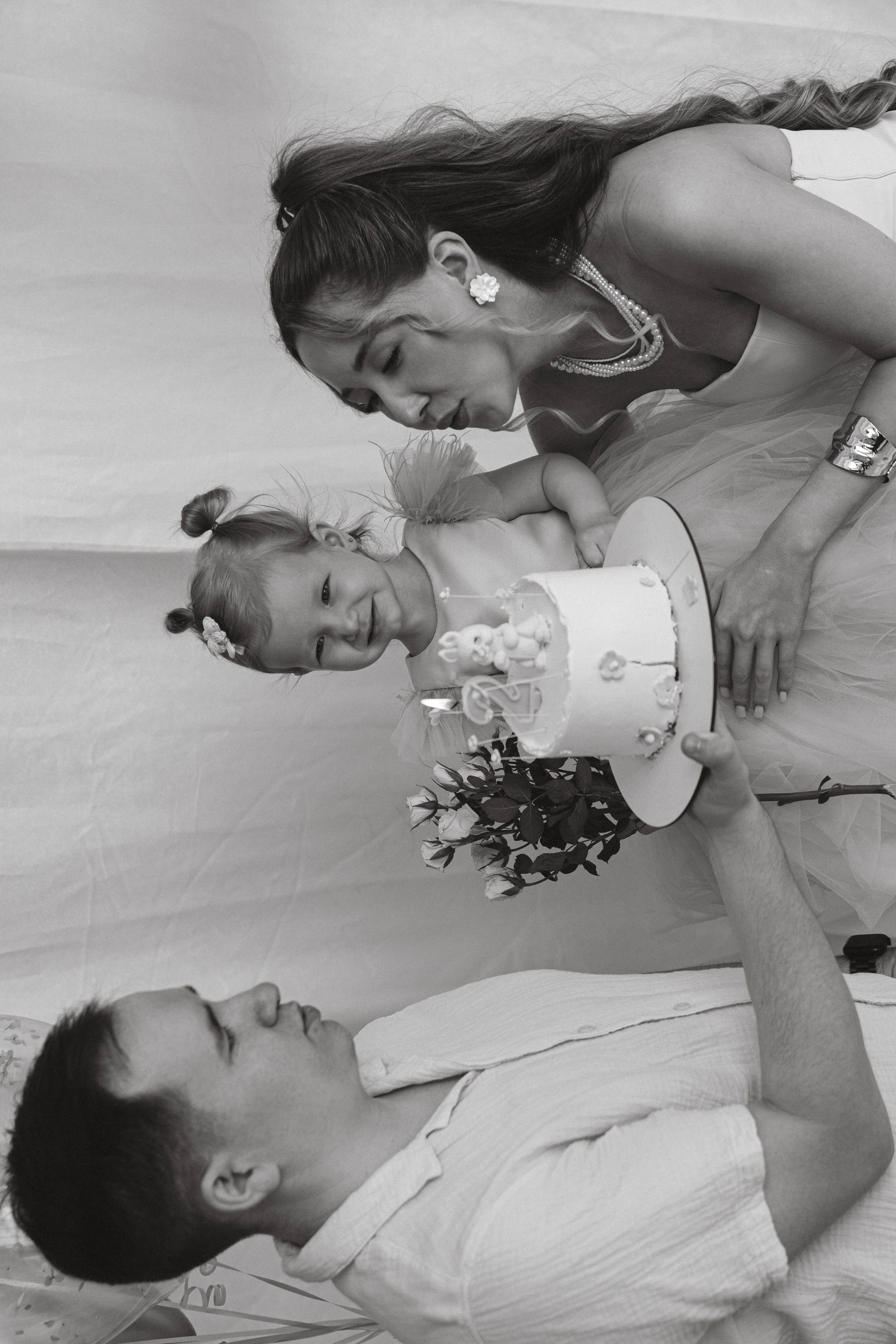 Саша, Влад и Лера. АНАСТАСИЯ КУЗНЕЦОВА | ФОТОГРАФ ЧЕБОКСАРЫ