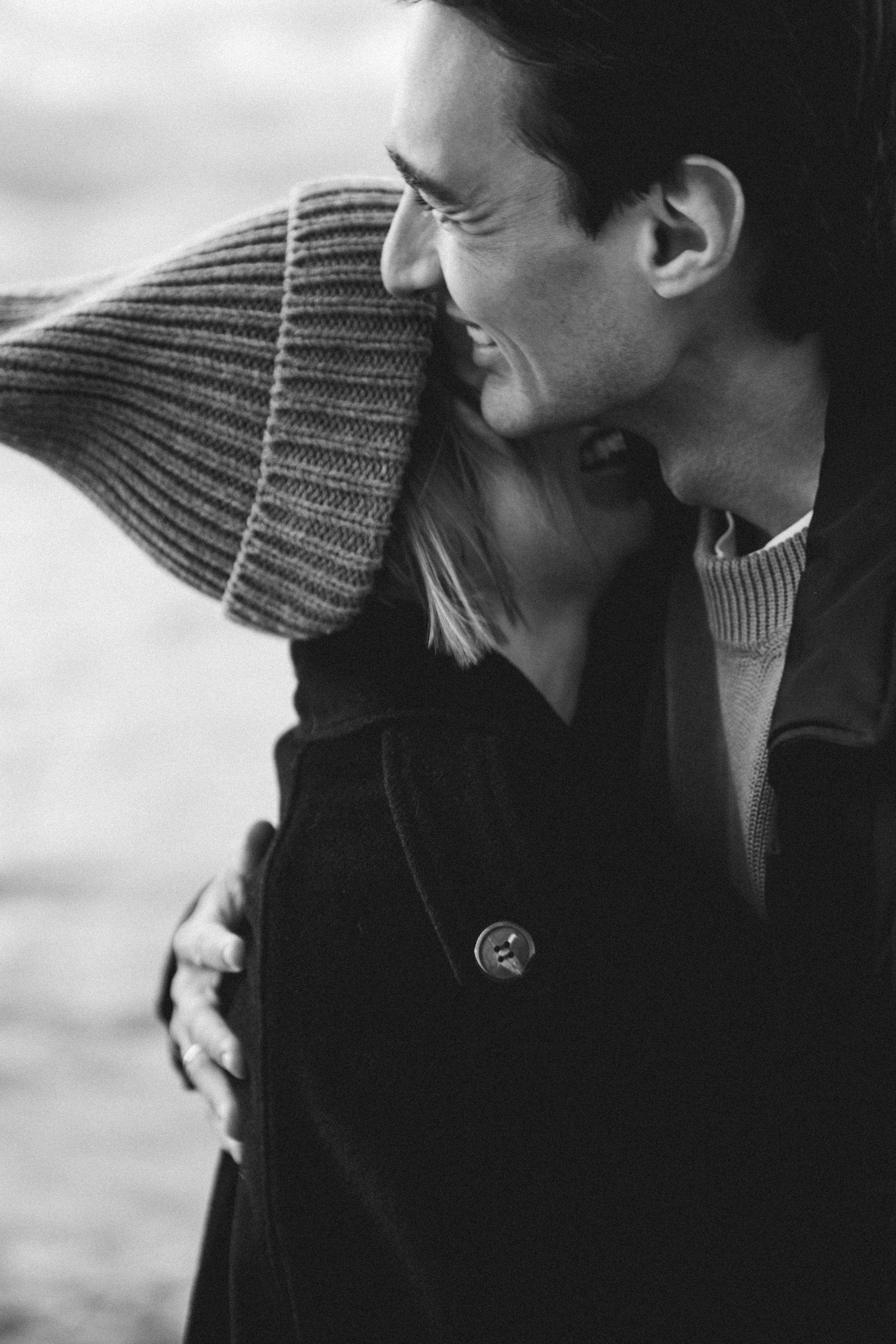 Оля и Вадим. Главная