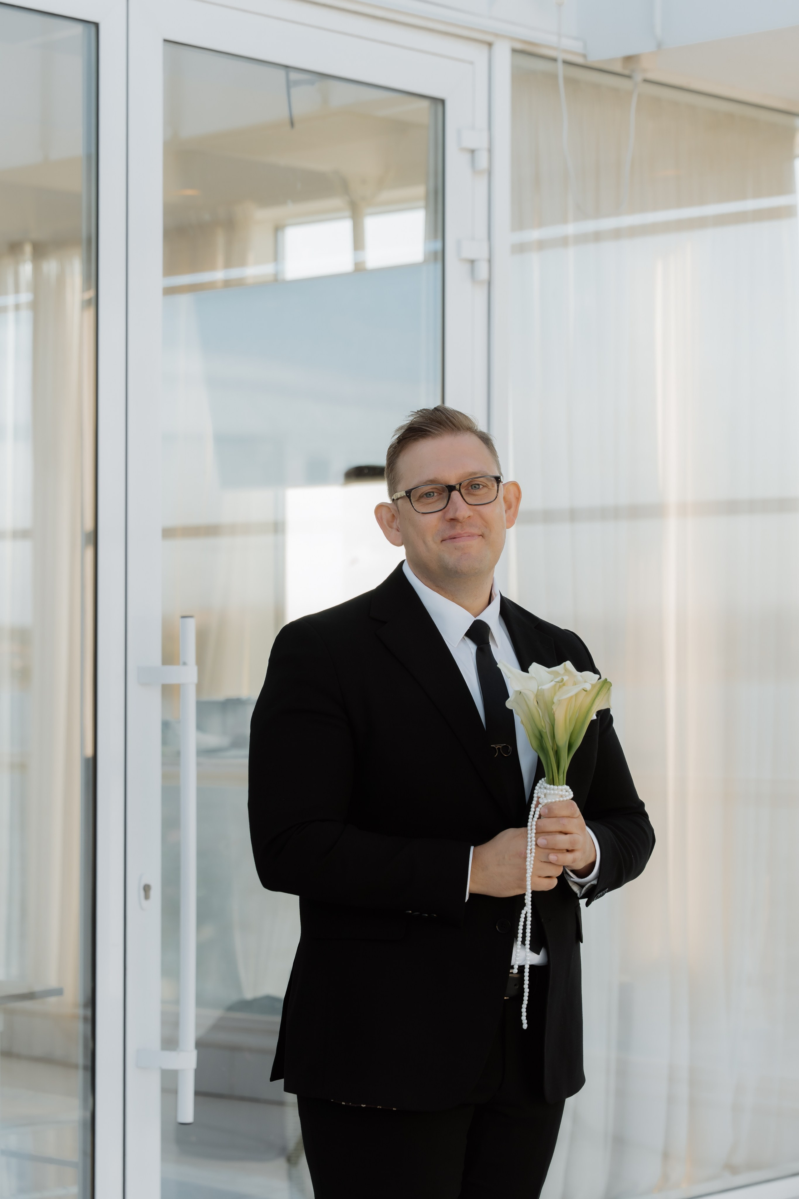 Пётр и Вероника. Главная