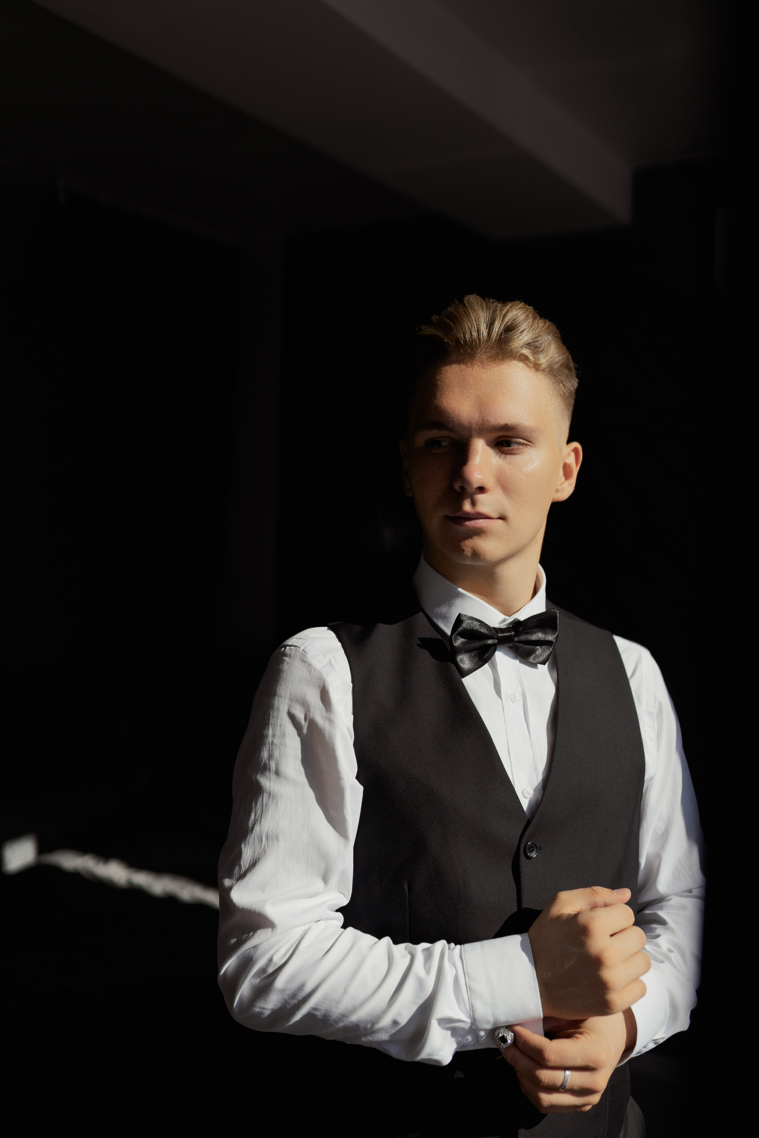 Иван и Анастасия. Главная