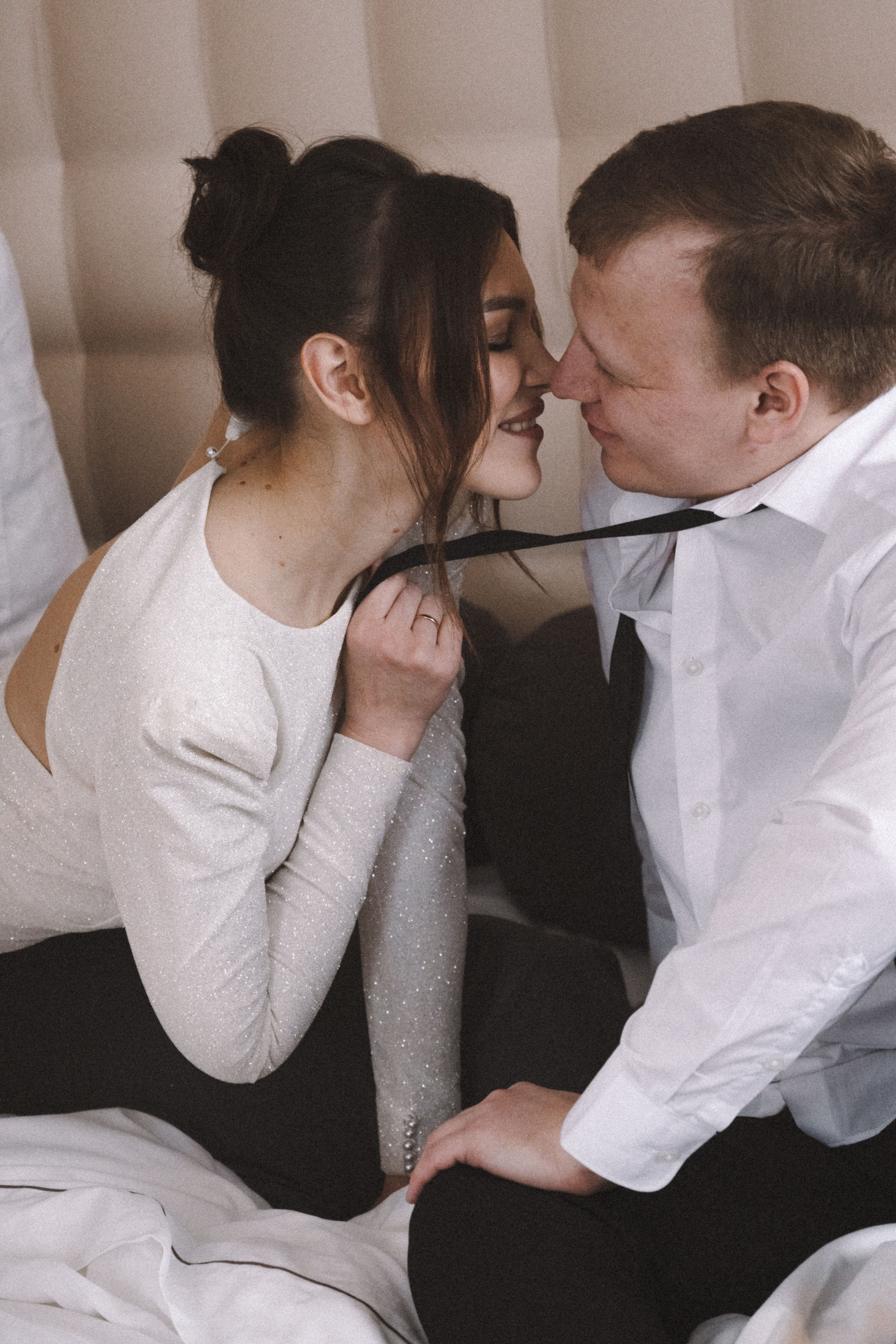 Портфолио. Свадебный фотограф Нижний Новгород Фатичев Артем