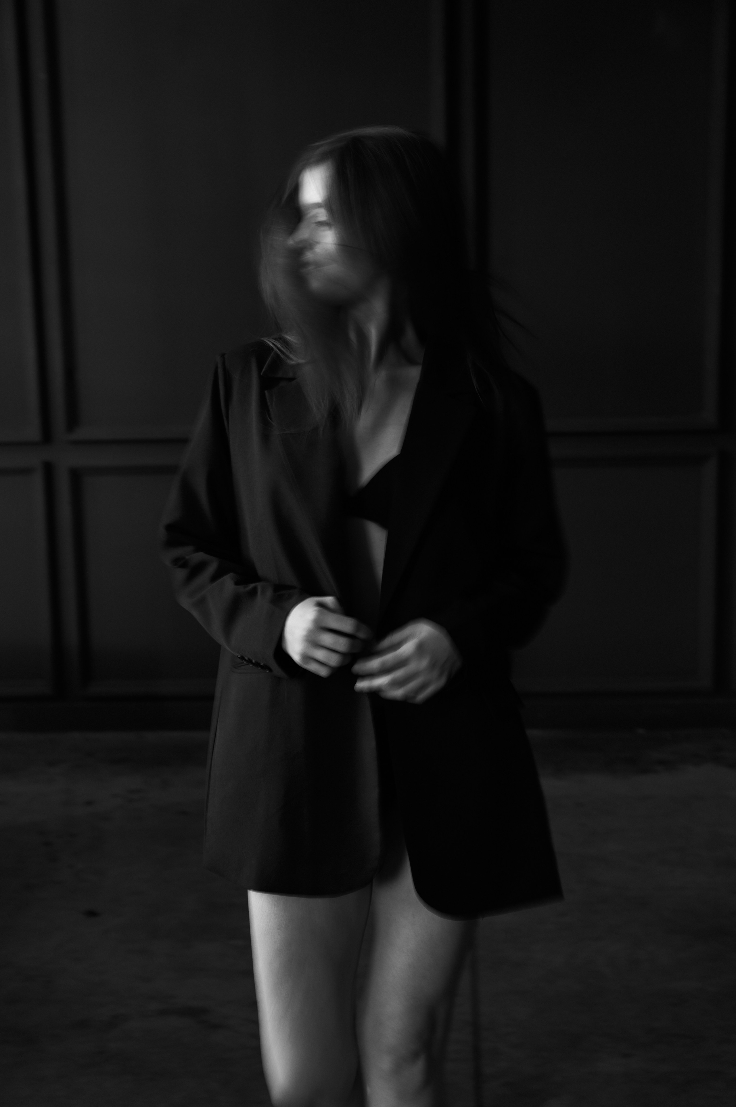 Настя. Фотограф Челябинск — Кирилл Устюжанин