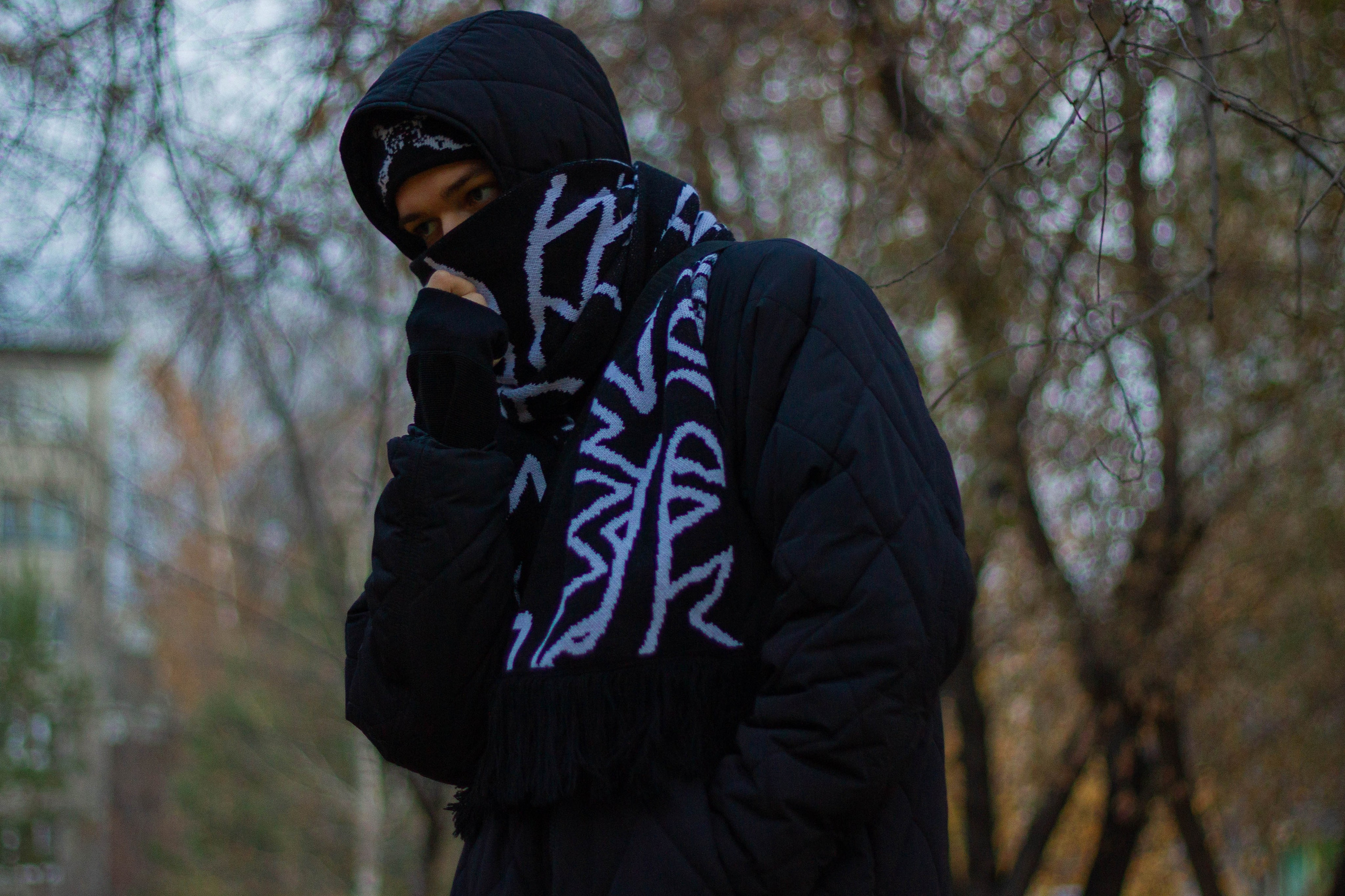 YANFI 21. Kuznetsov | Фотограф в Красноярске