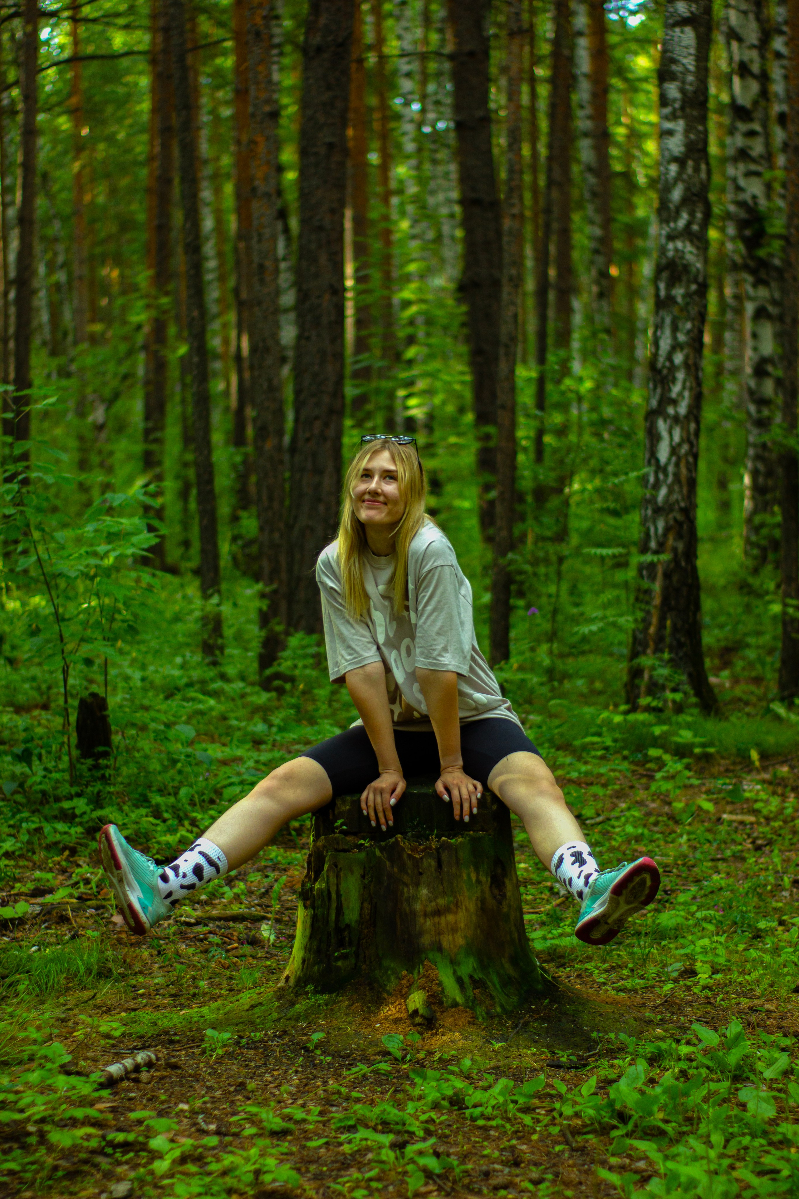 Алёна Кузнецова. Kuznetsov | Фотограф в Красноярске