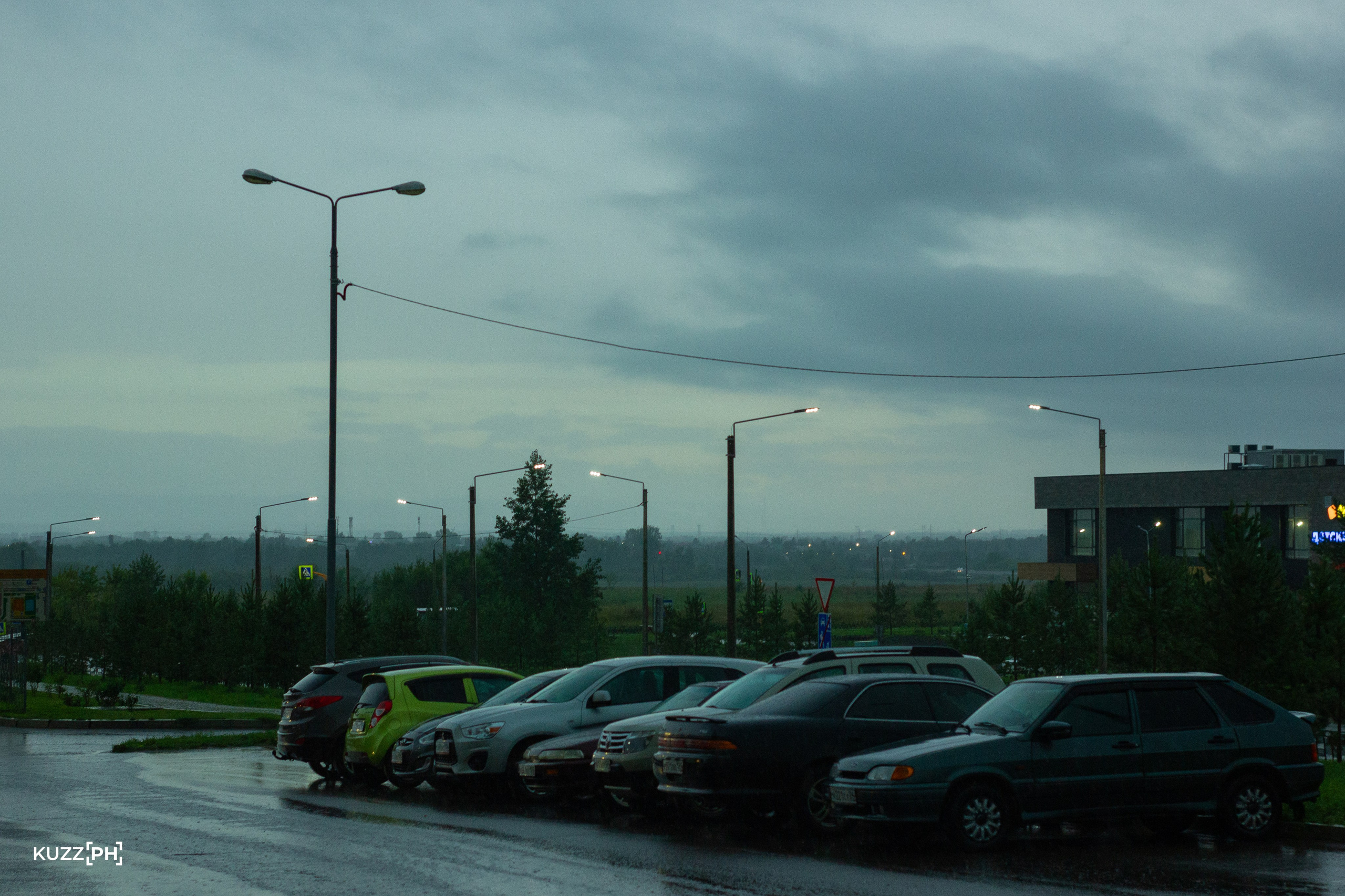 11.08.2024 | Сосновоборск. Kuznetsov | Фотограф в Красноярске