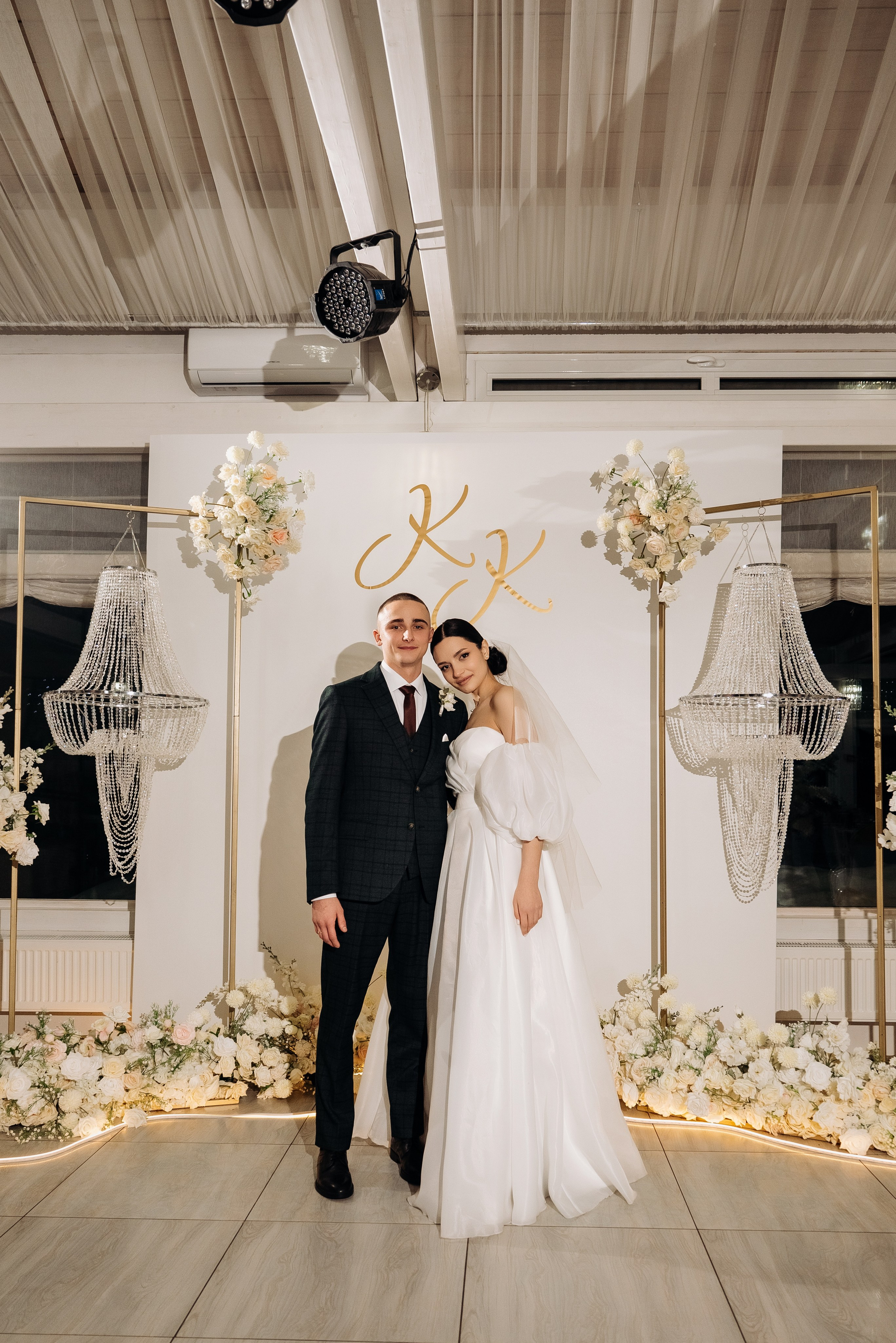 Кристина и Кирилл. Фотограф Тверь. Анна Драго