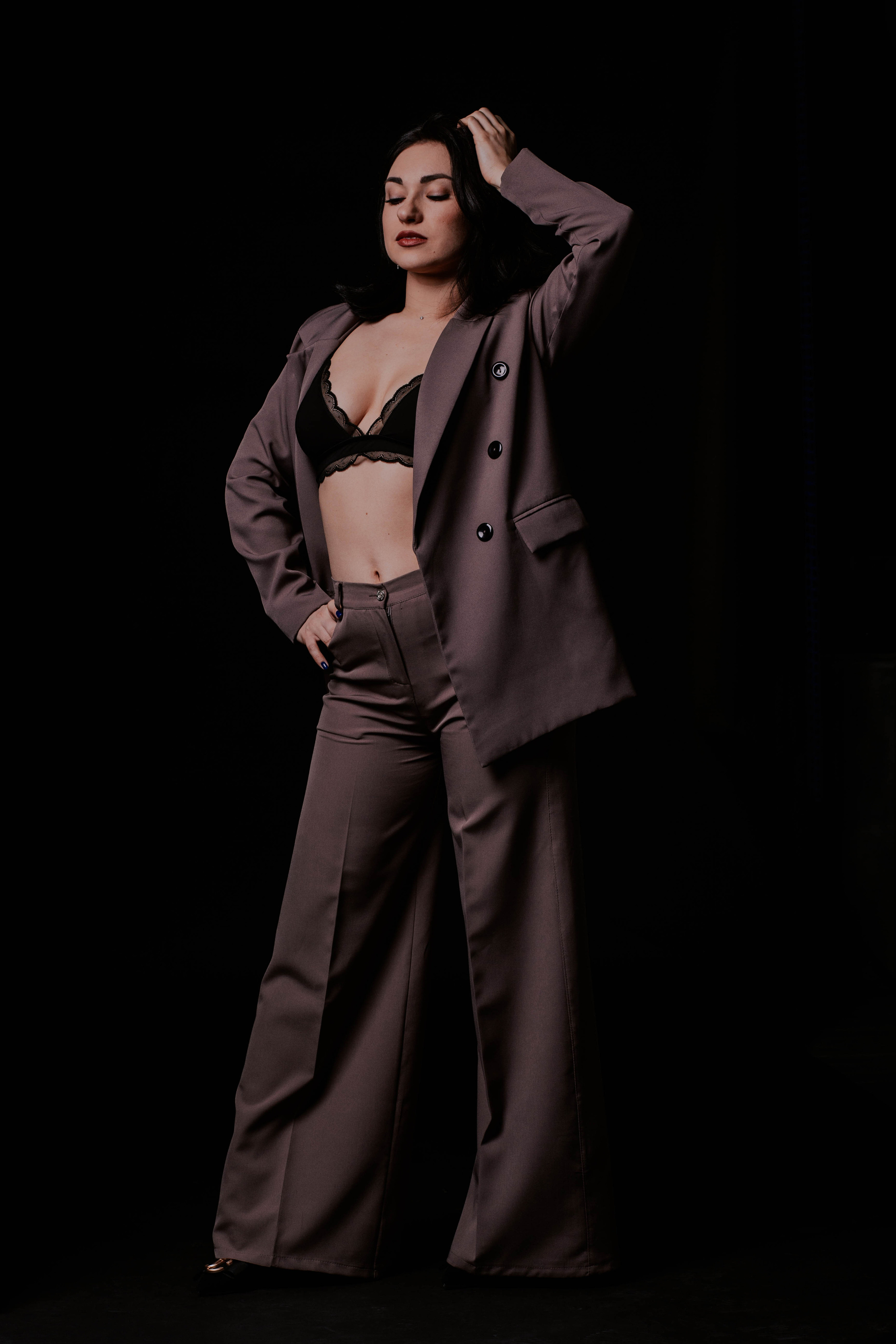 Портреты. Фотограф Тольятти Светлана Пудовкина