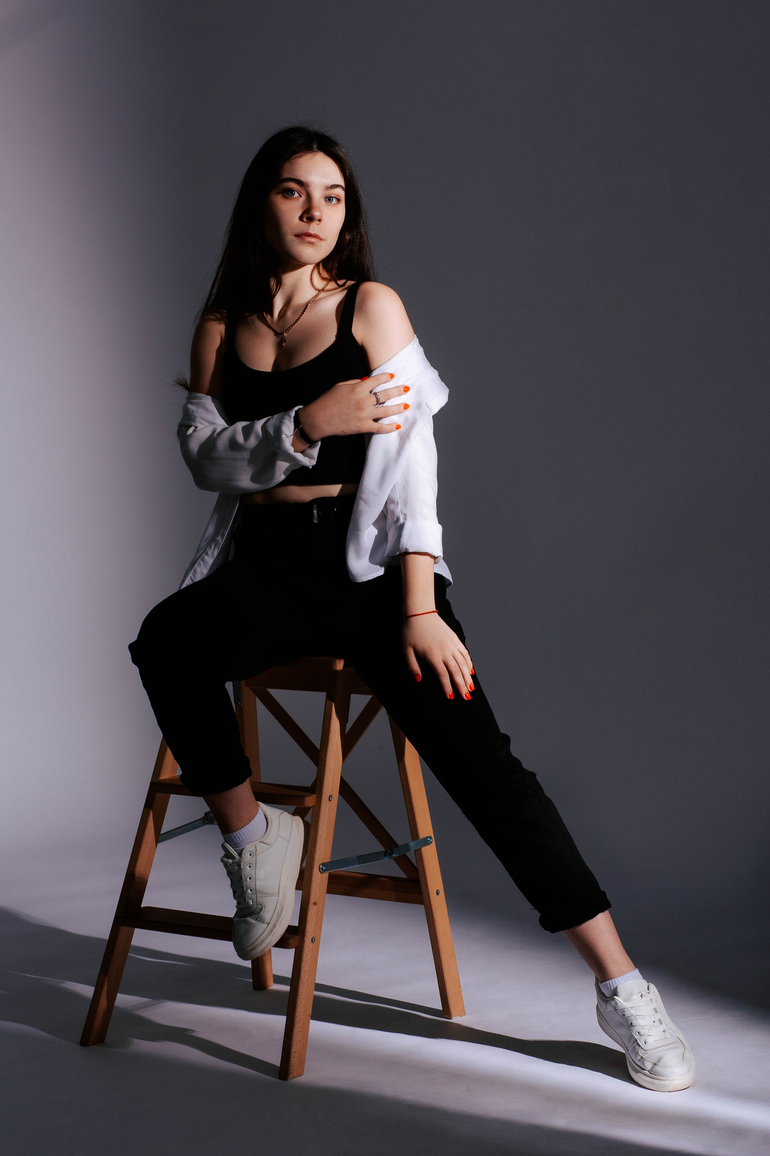 Портреты. Фотограф Тольятти Светлана Пудовкина