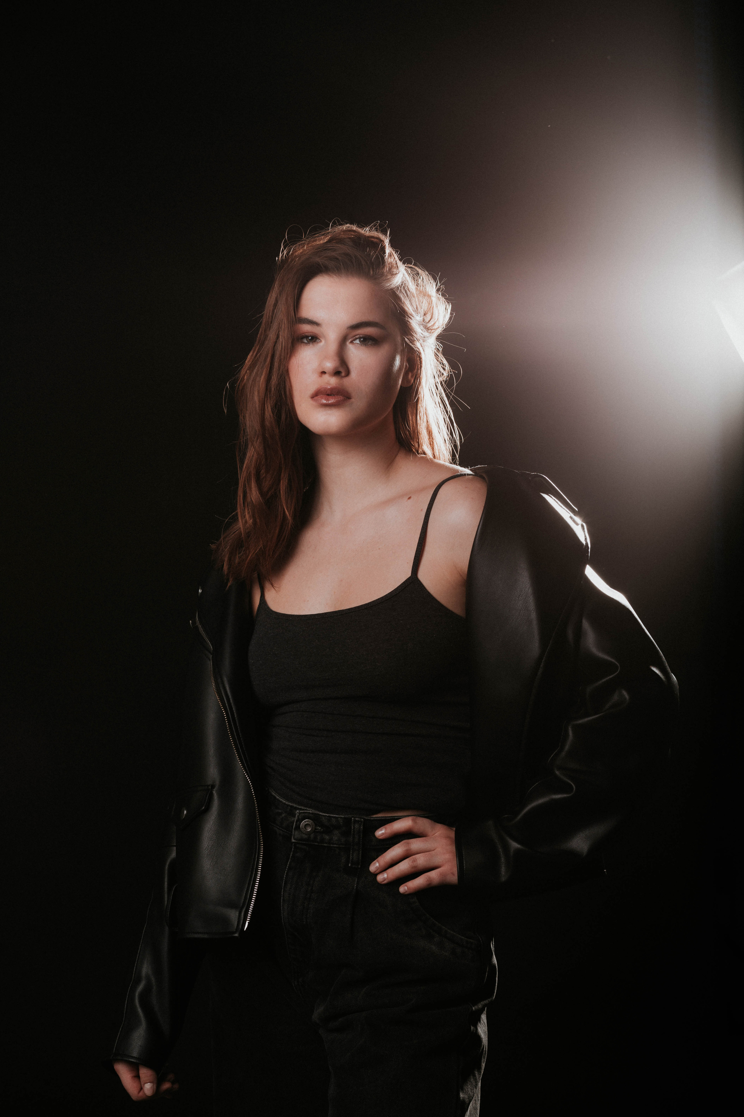 Портреты. Фотограф Тольятти Светлана Пудовкина