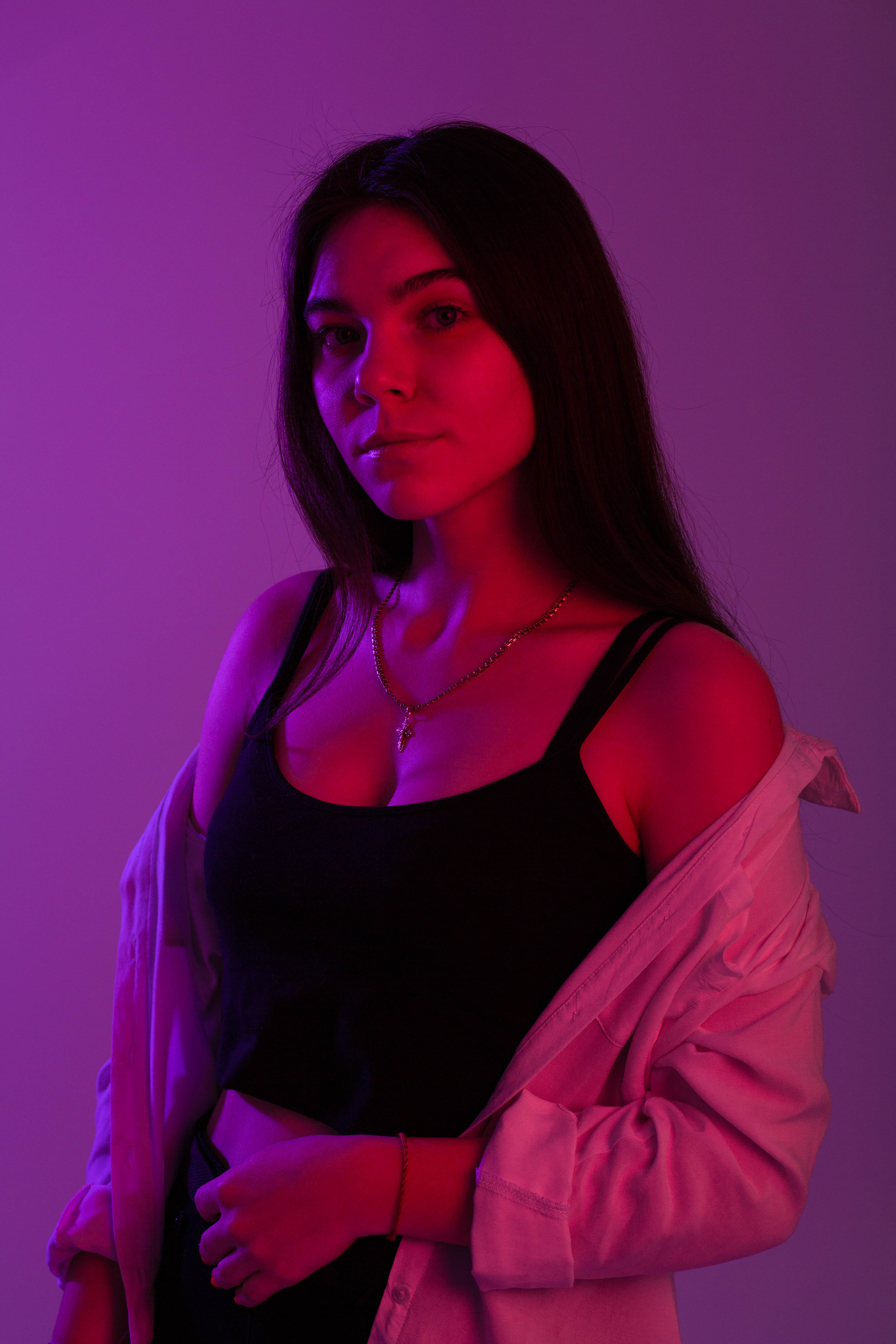 Портреты. Фотограф Тольятти Светлана Пудовкина