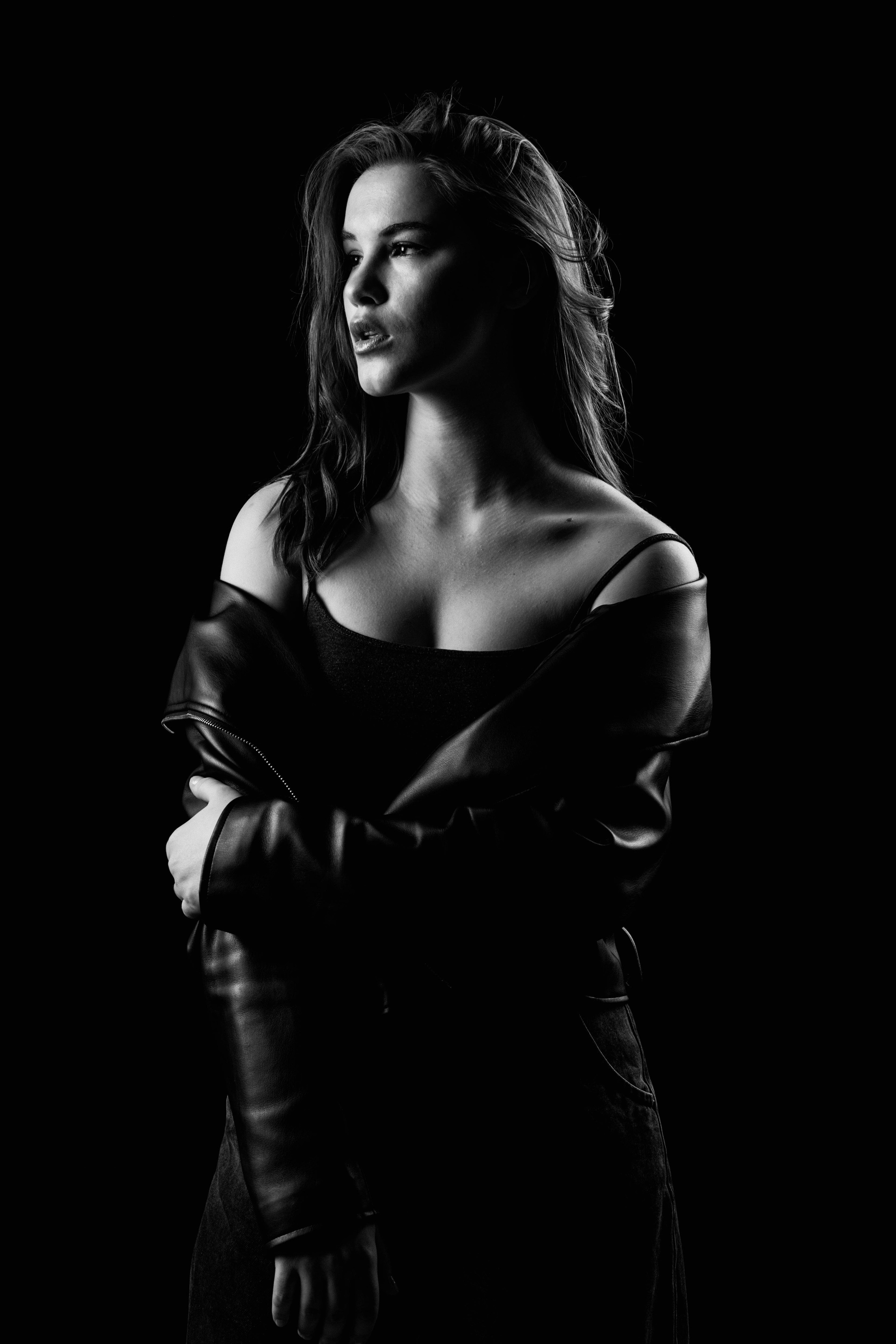 Портреты. Фотограф Тольятти Светлана Пудовкина