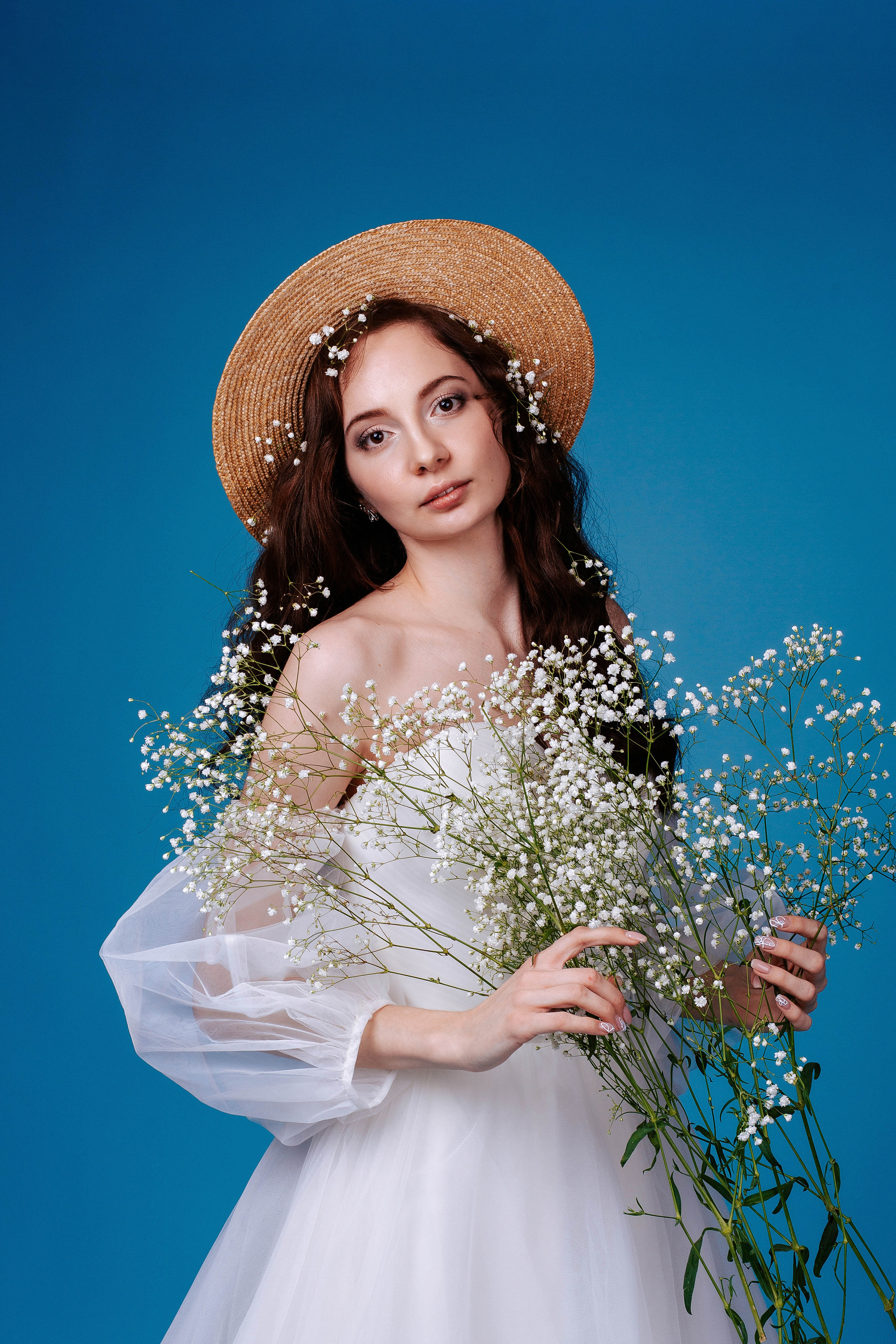 Портреты. Фотограф Тольятти Светлана Пудовкина