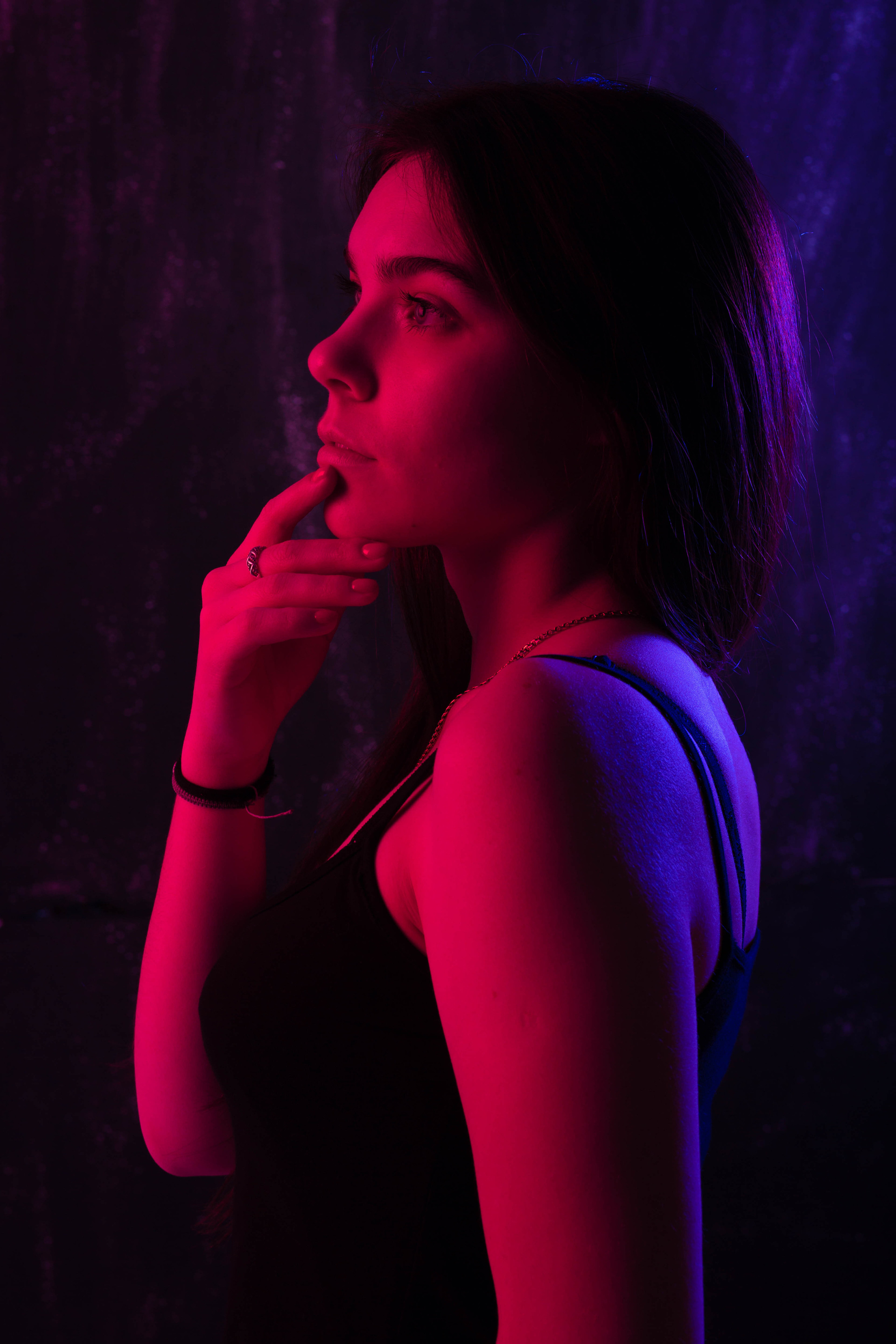 Портреты. Фотограф Тольятти Светлана Пудовкина