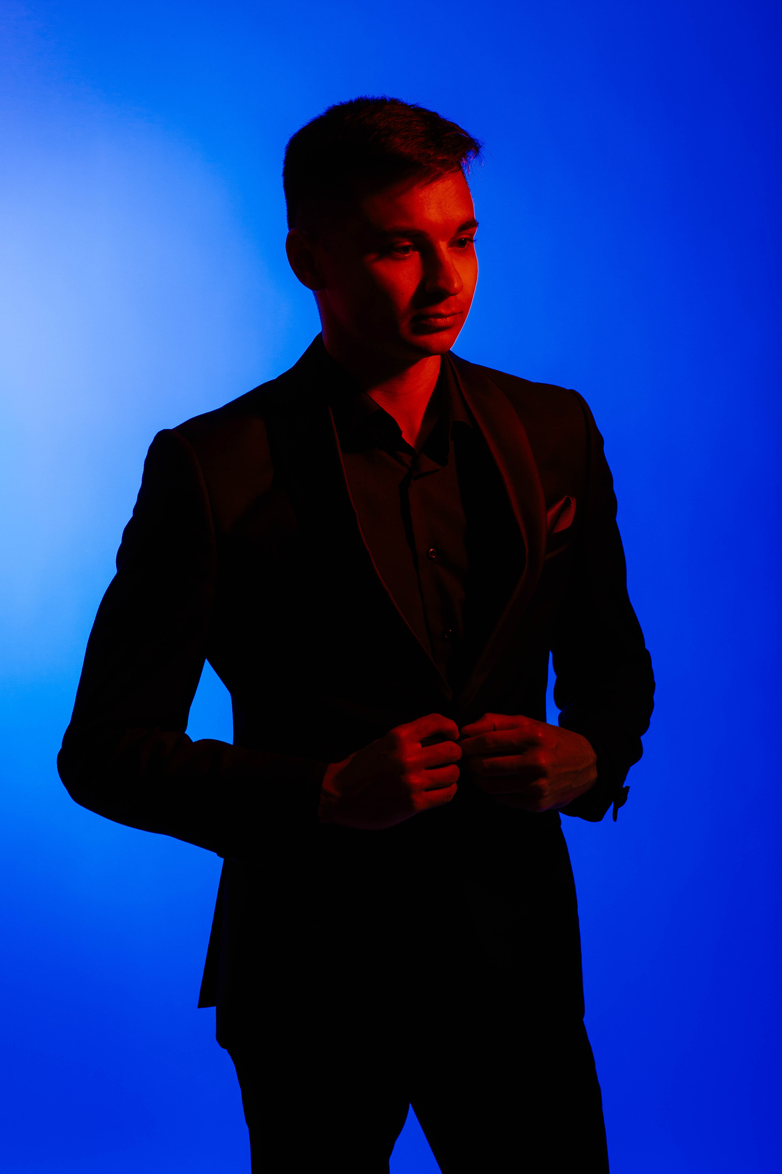 Портреты. Фотограф Тольятти Светлана Пудовкина