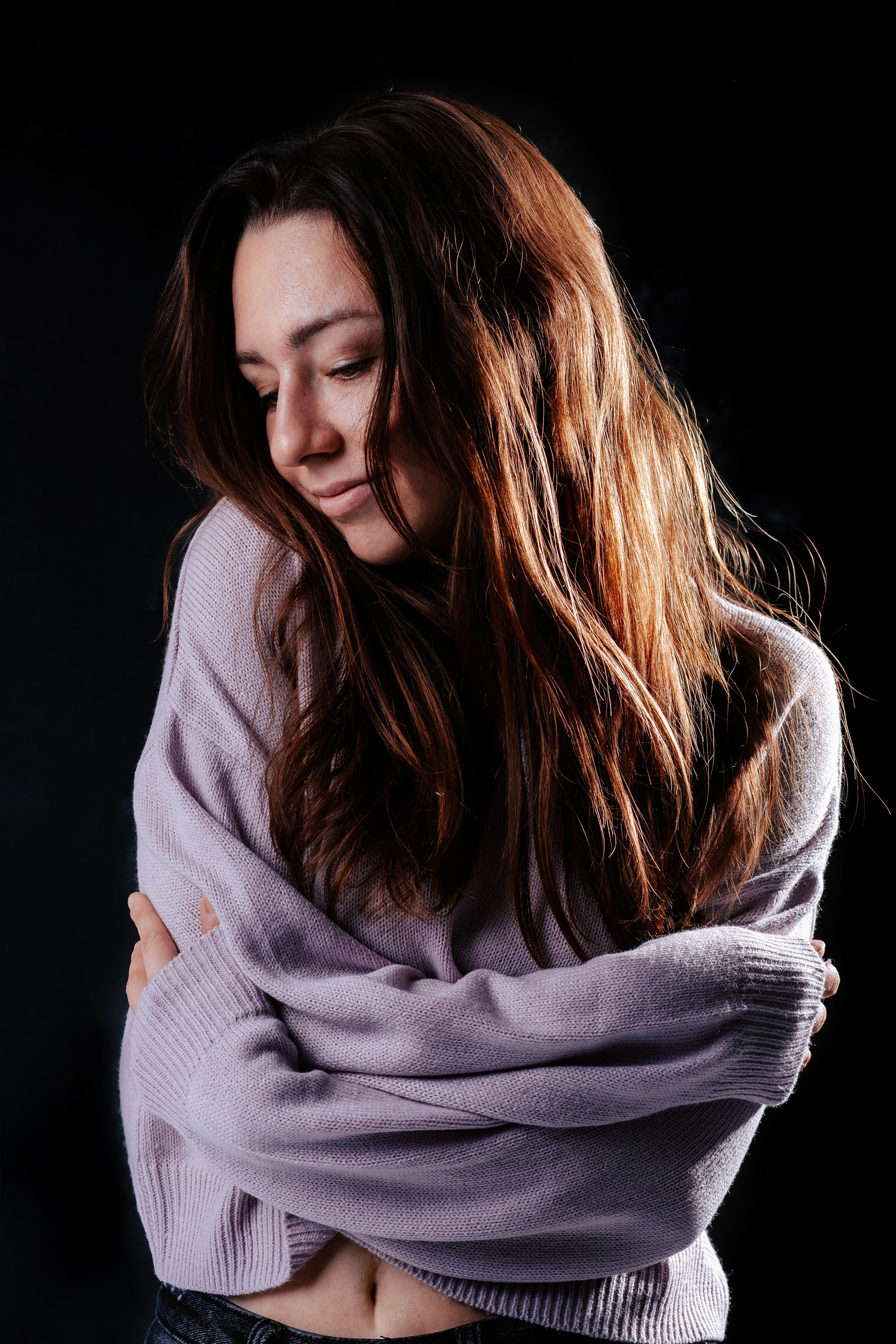 Портреты. Фотограф Тольятти Светлана Пудовкина