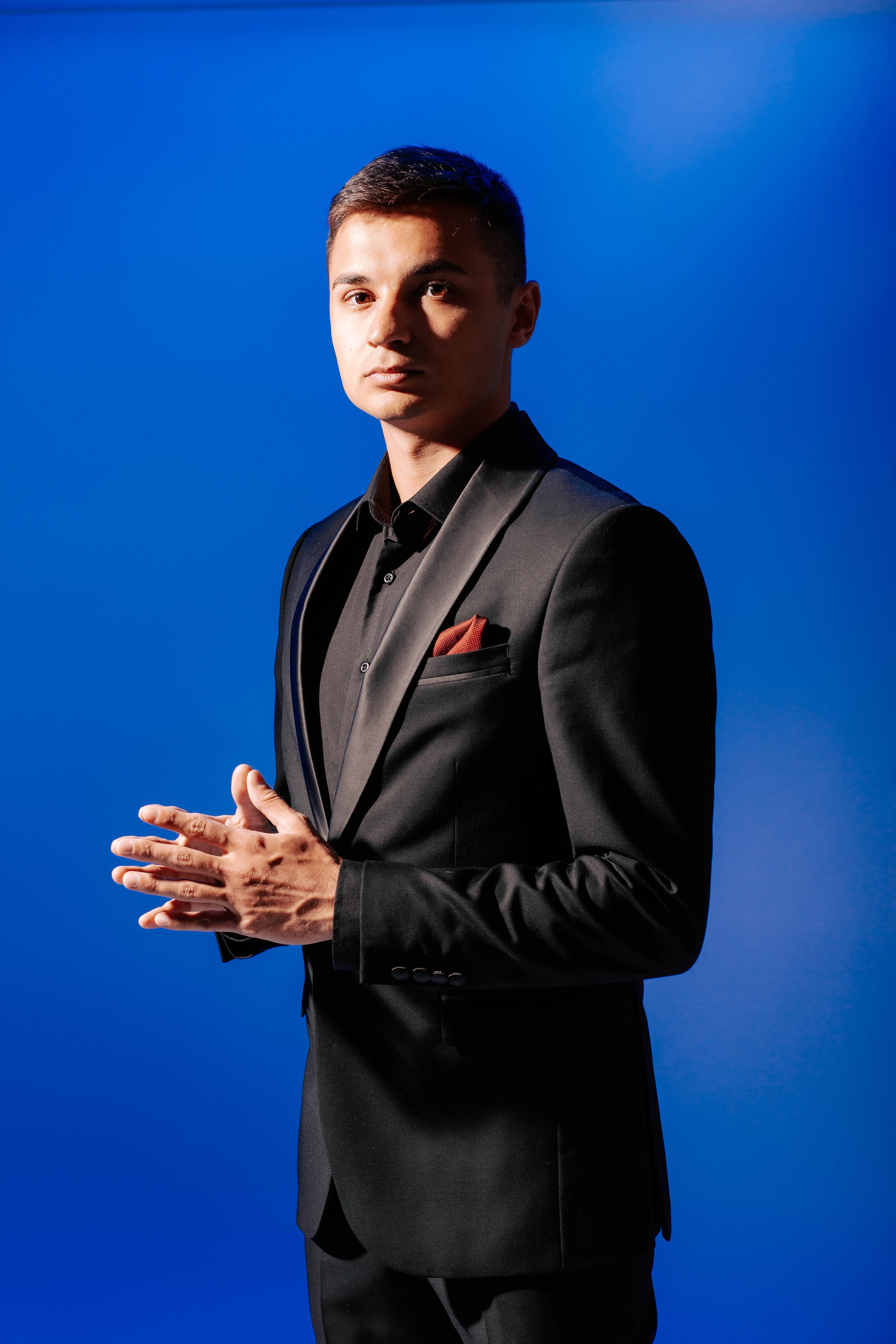 Портреты. Фотограф Тольятти Светлана Пудовкина