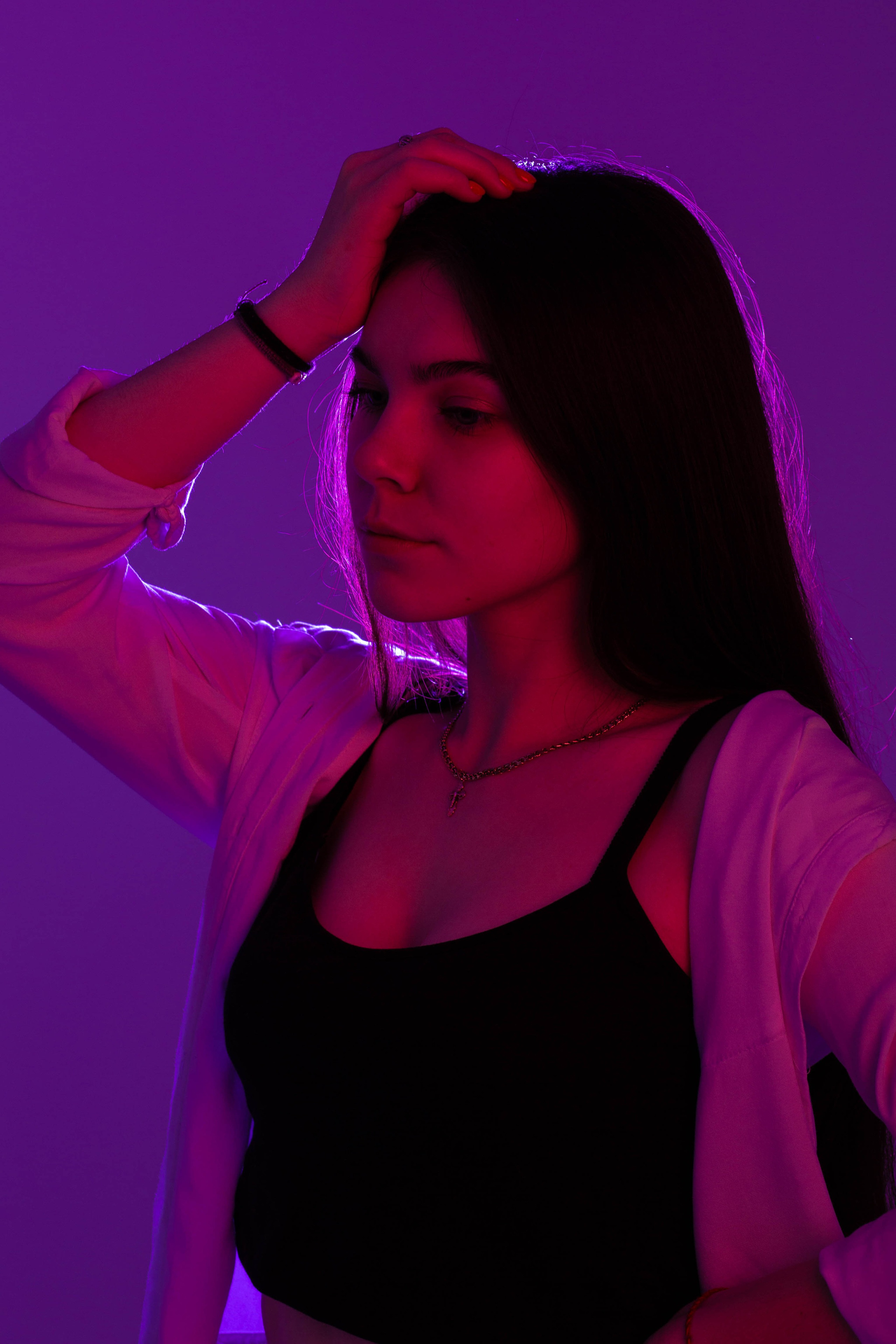 Портреты. Фотограф Тольятти Светлана Пудовкина