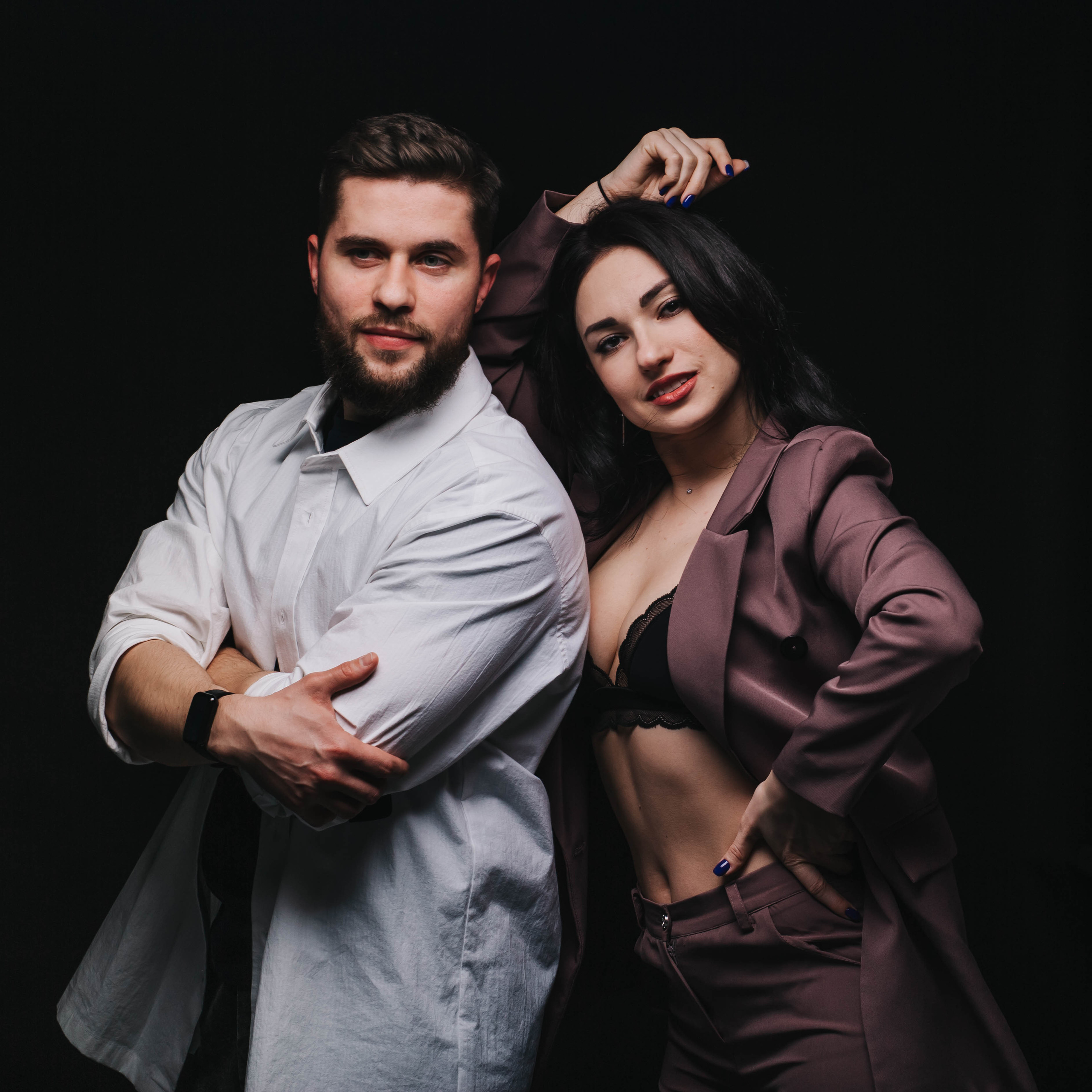 Портреты. Фотограф Тольятти Светлана Пудовкина