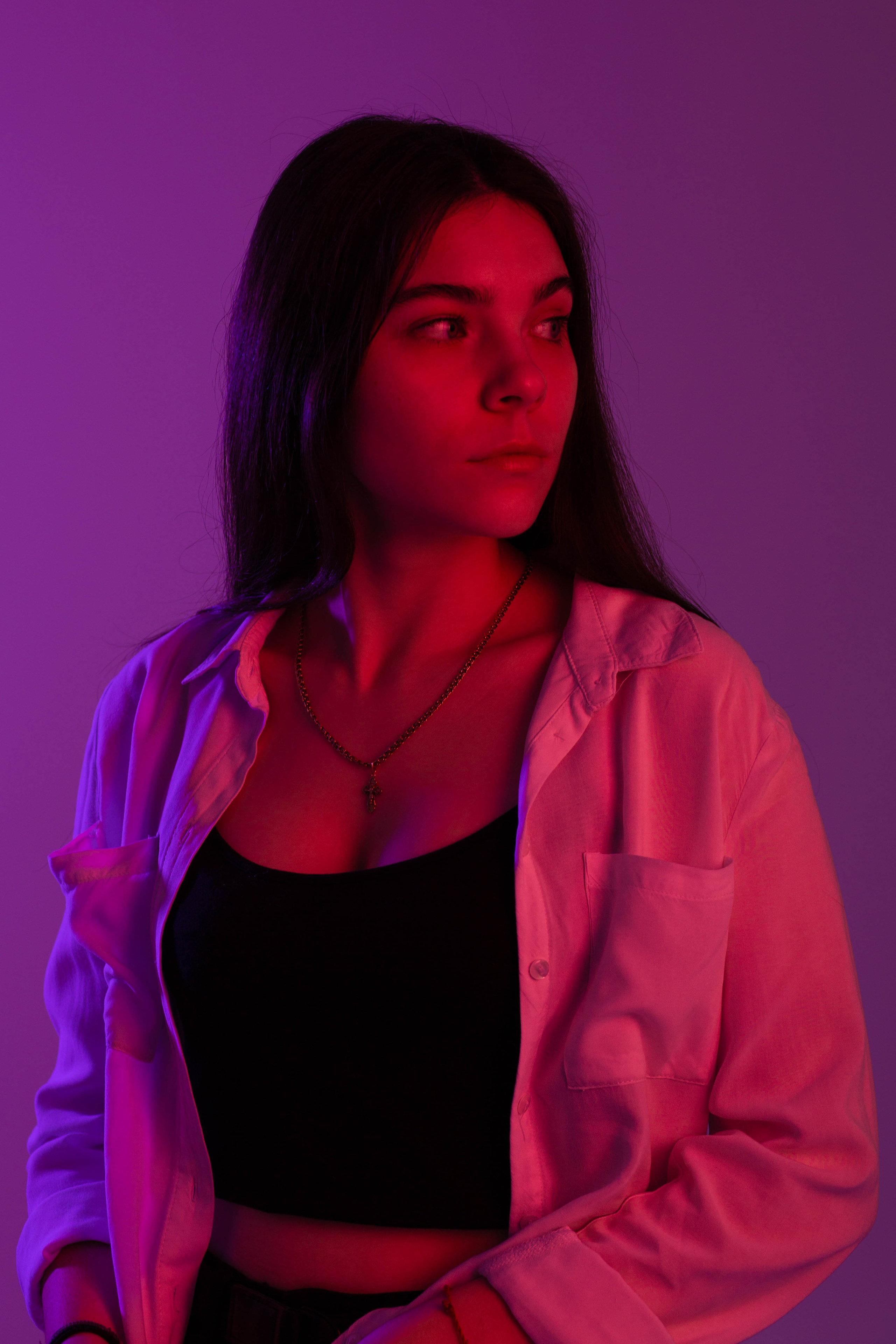 Портреты. Фотограф Тольятти Светлана Пудовкина