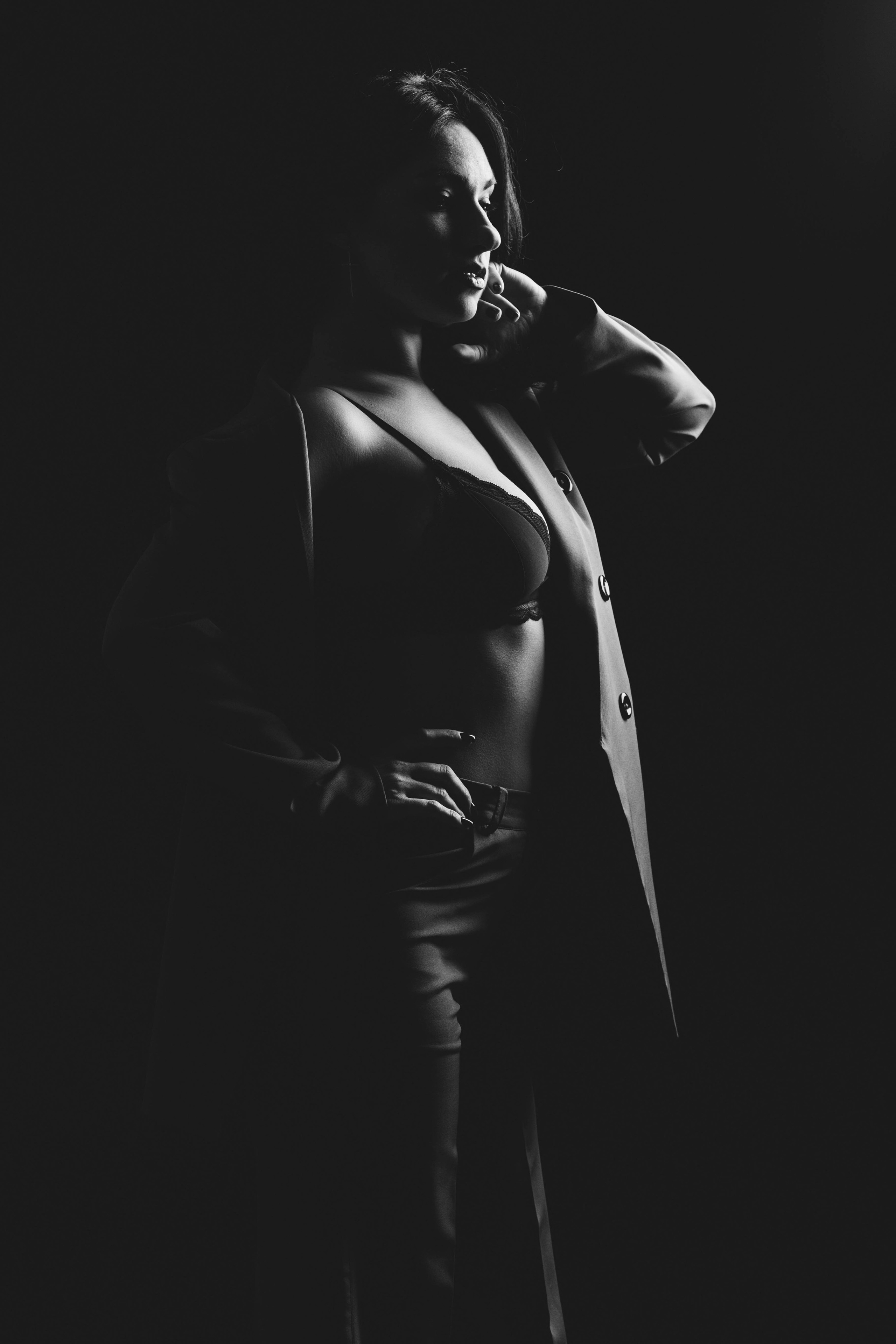 Портреты. Фотограф Тольятти Светлана Пудовкина