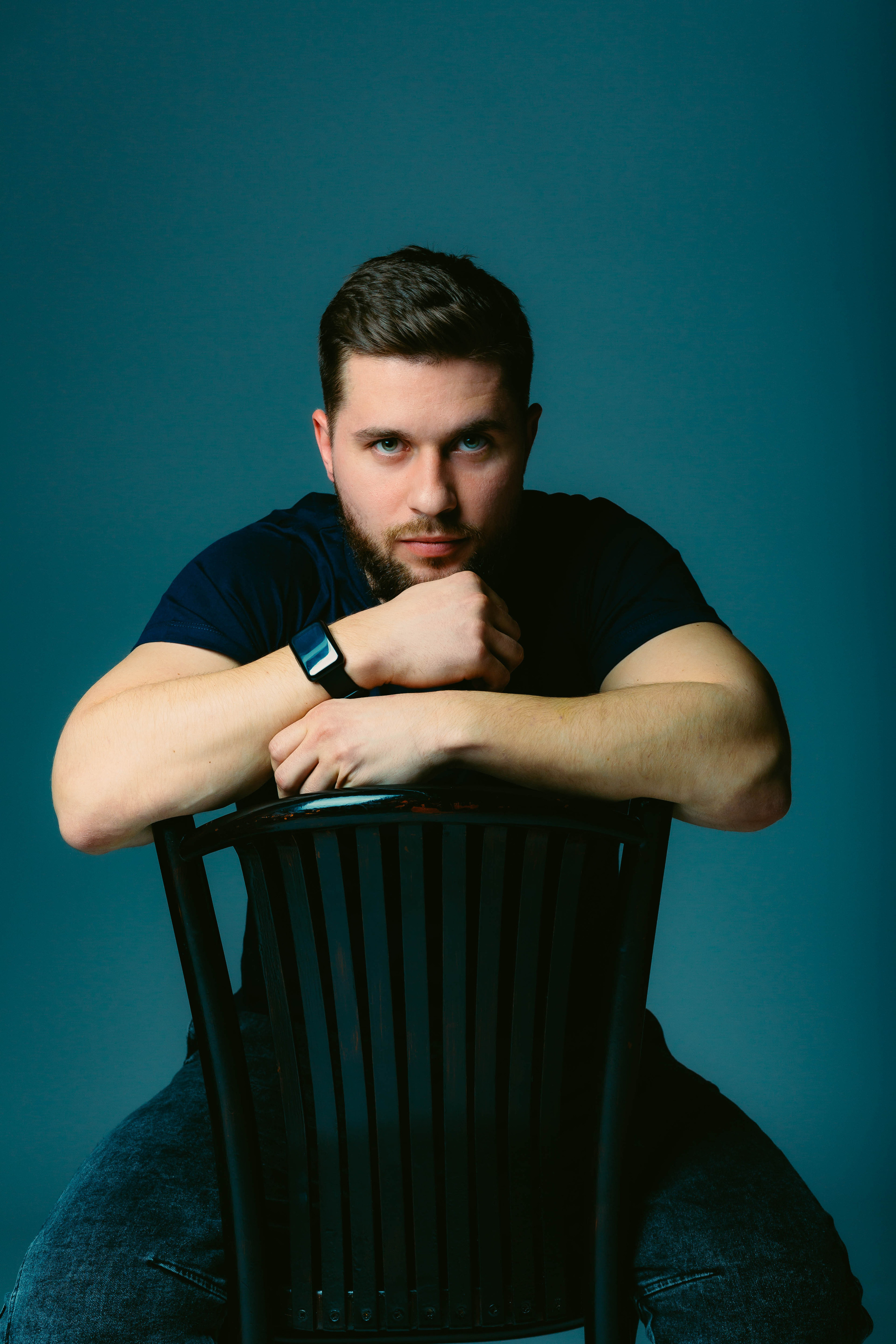 Портреты. Фотограф Тольятти Светлана Пудовкина