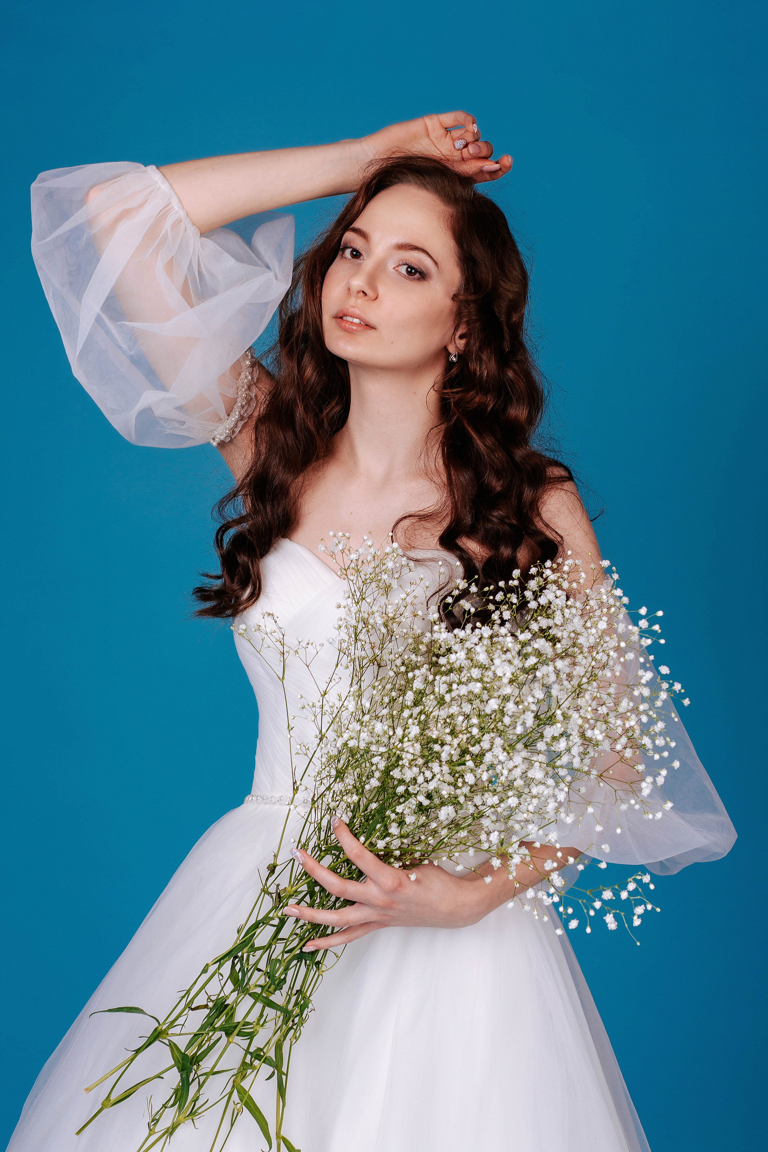 Портреты. Фотограф Тольятти Светлана Пудовкина