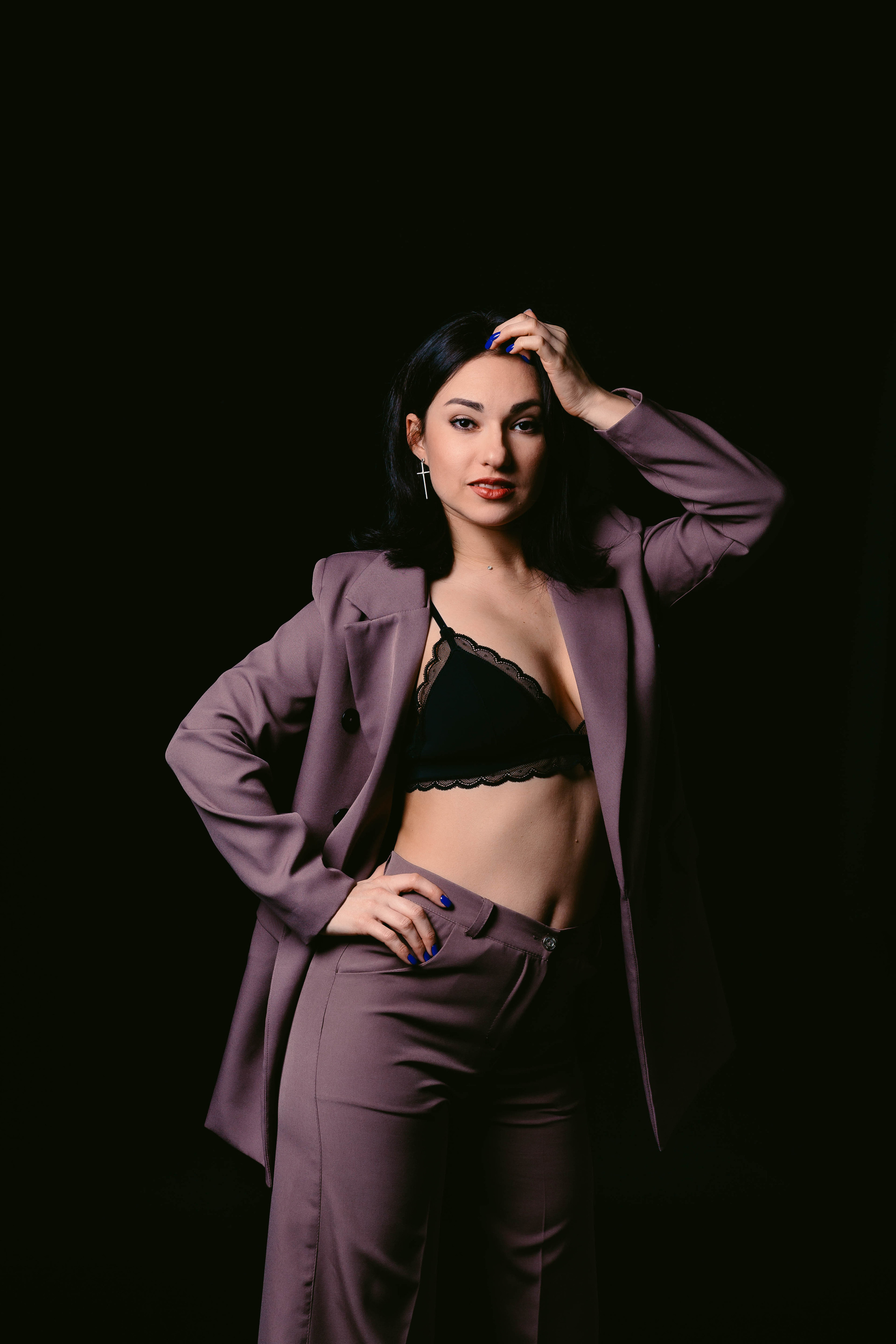 Портреты. Фотограф Тольятти Светлана Пудовкина