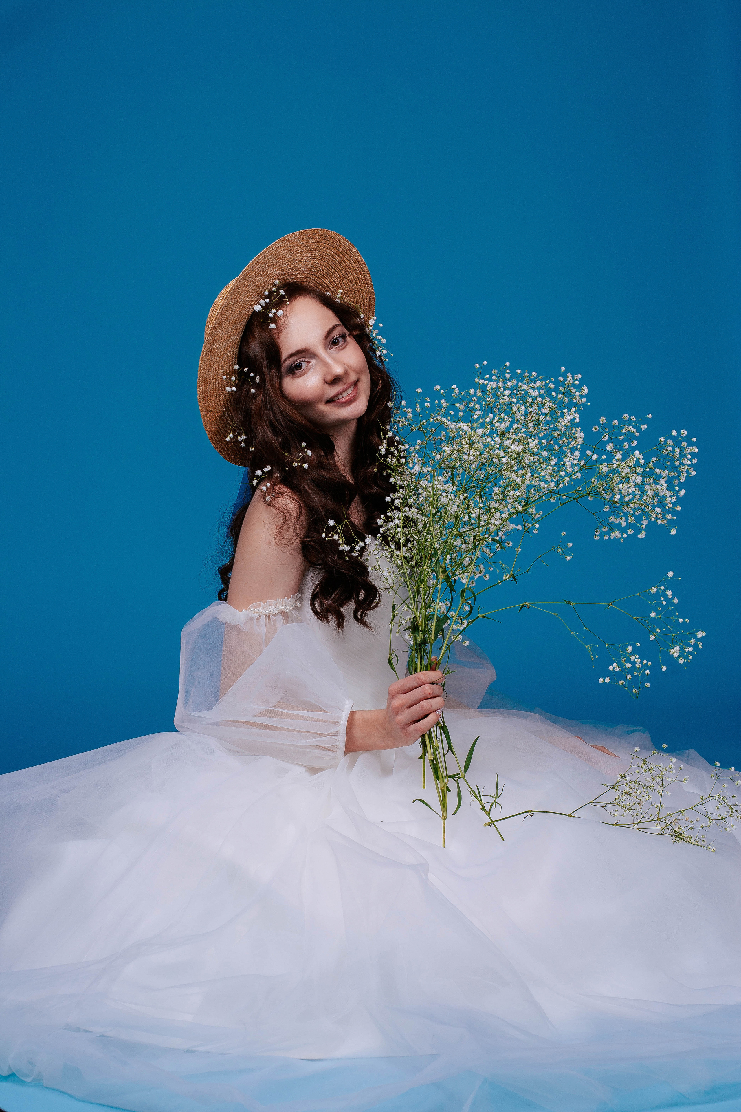 Портреты. Фотограф Тольятти Светлана Пудовкина