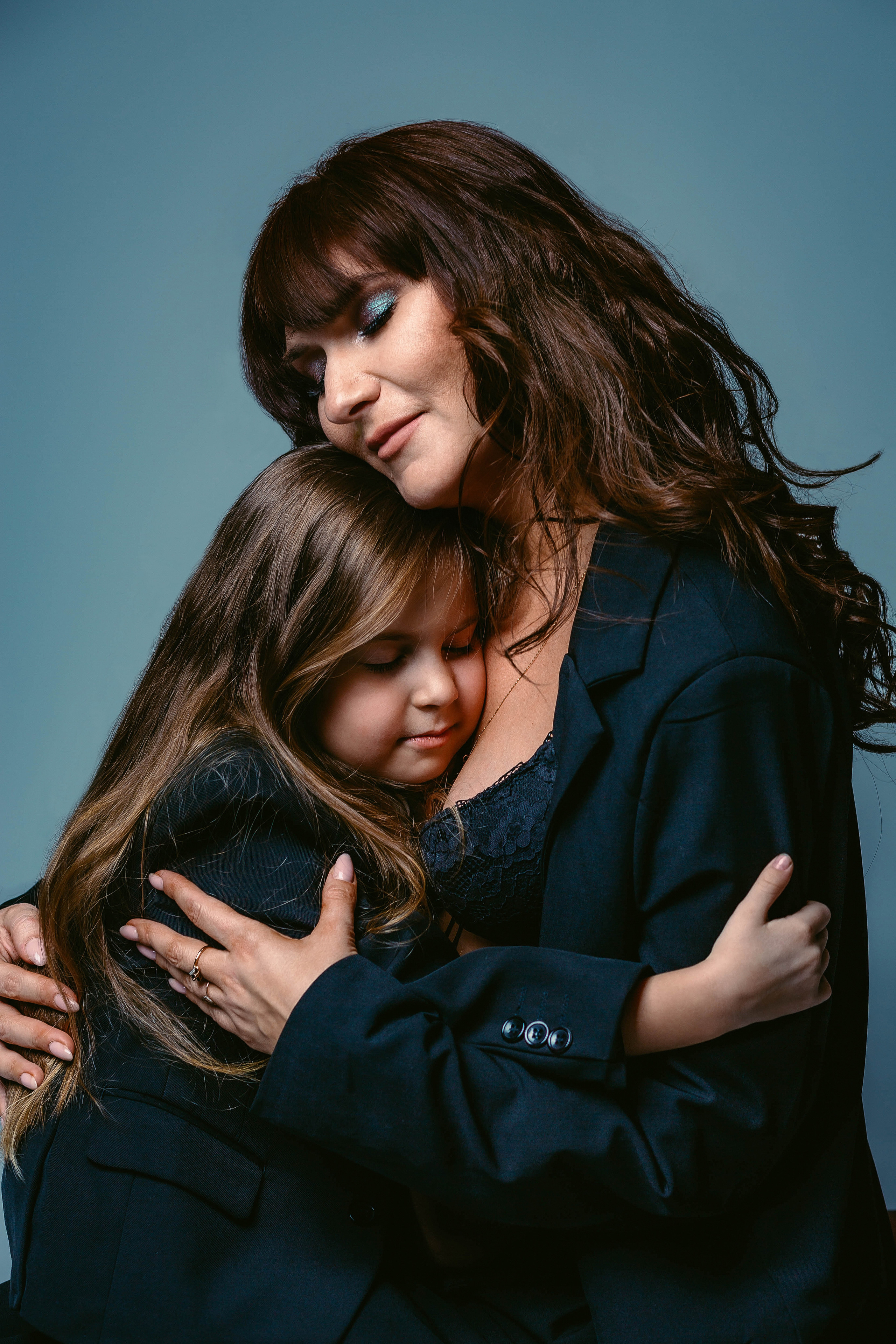 Портреты. Фотограф Тольятти Светлана Пудовкина