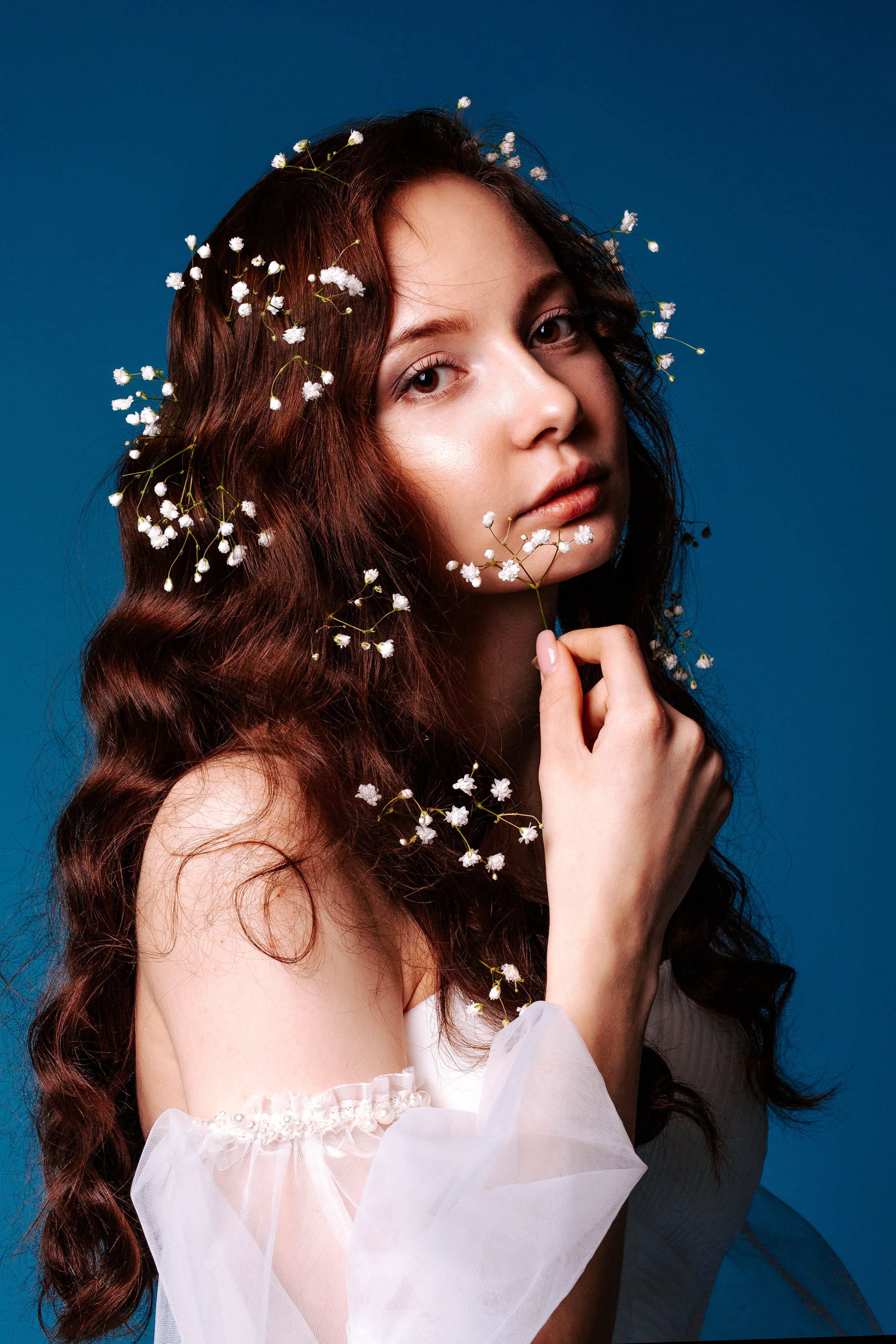 Портреты. Фотограф Тольятти Светлана Пудовкина