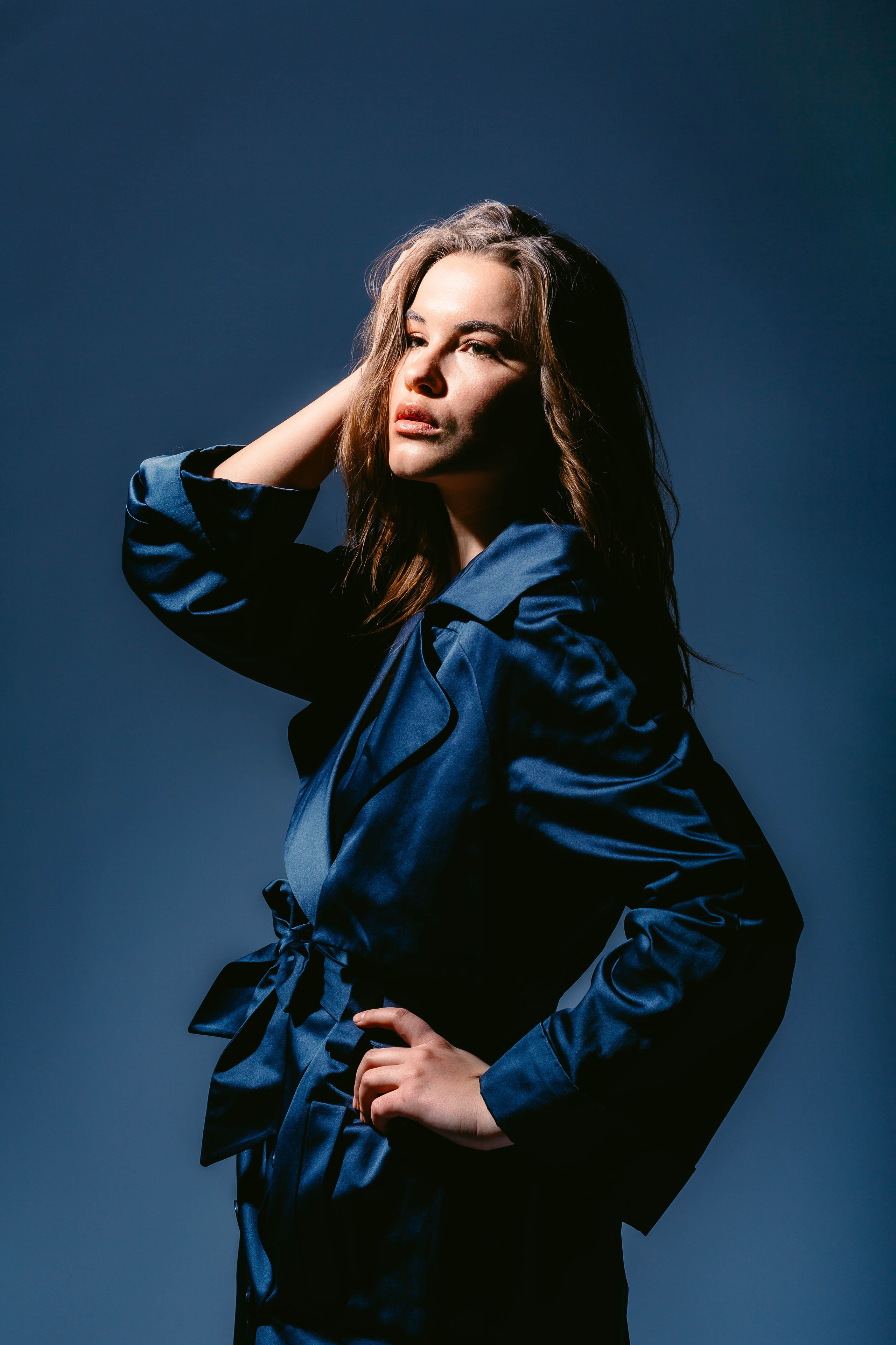 Портреты. Фотограф Тольятти Светлана Пудовкина